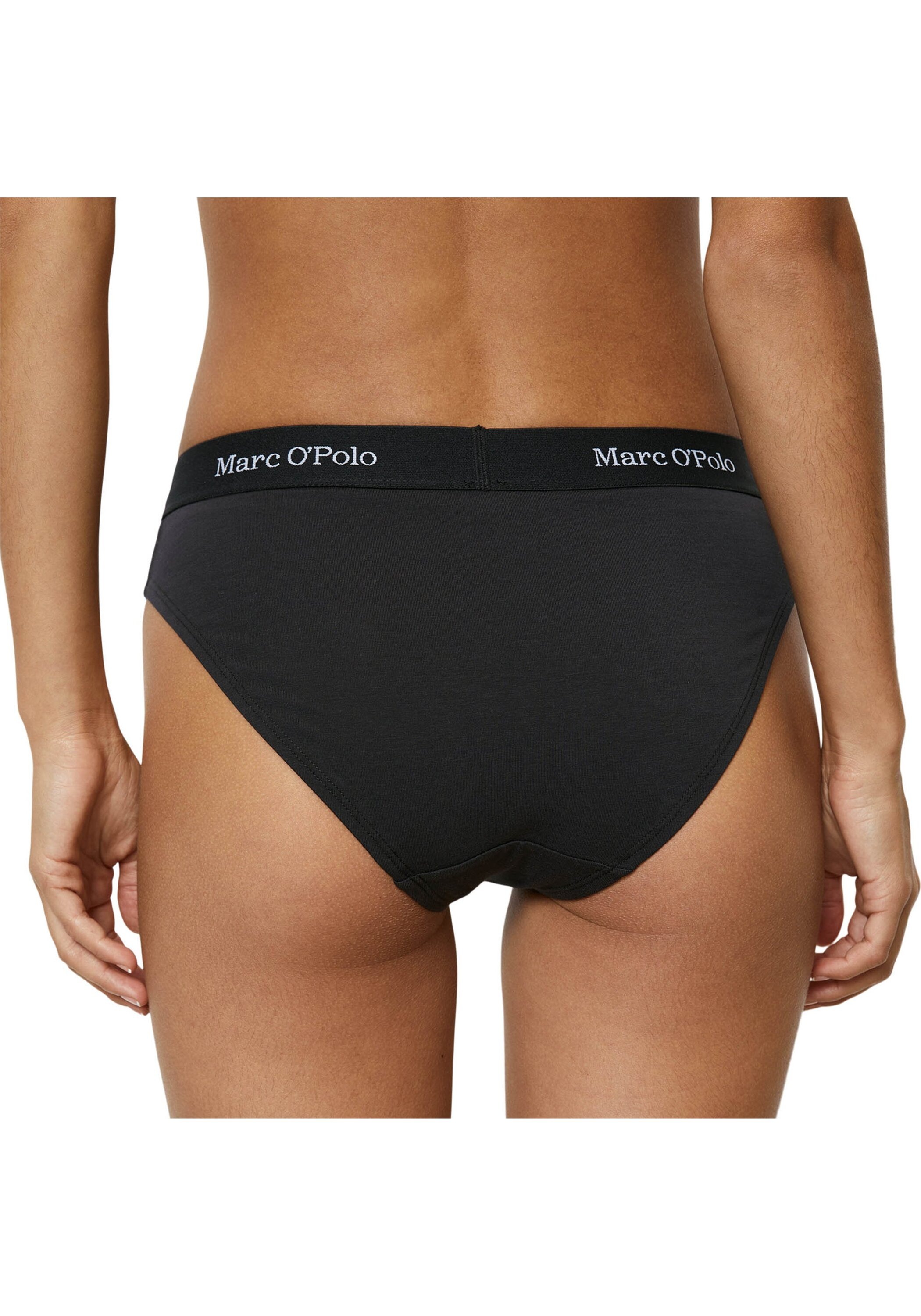 Marc O'Polo Slip »Slip 3er Pack«