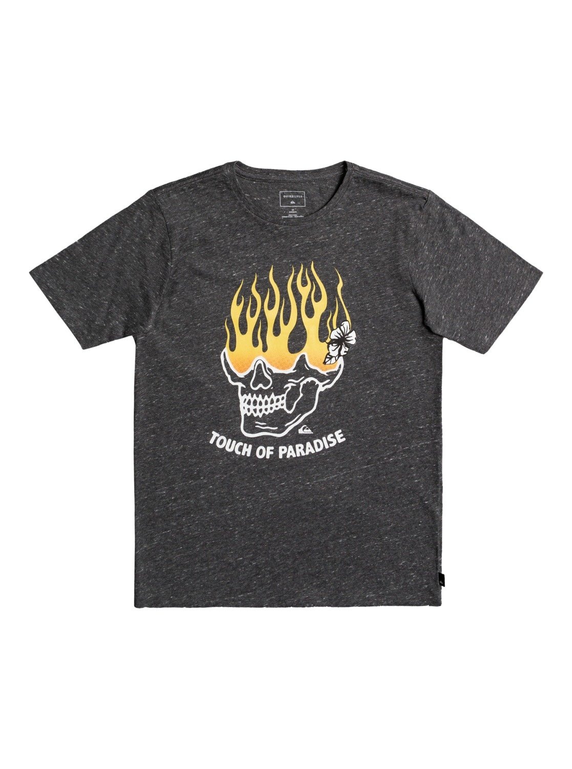 Quiksilver T-Shirt »Lights Out«