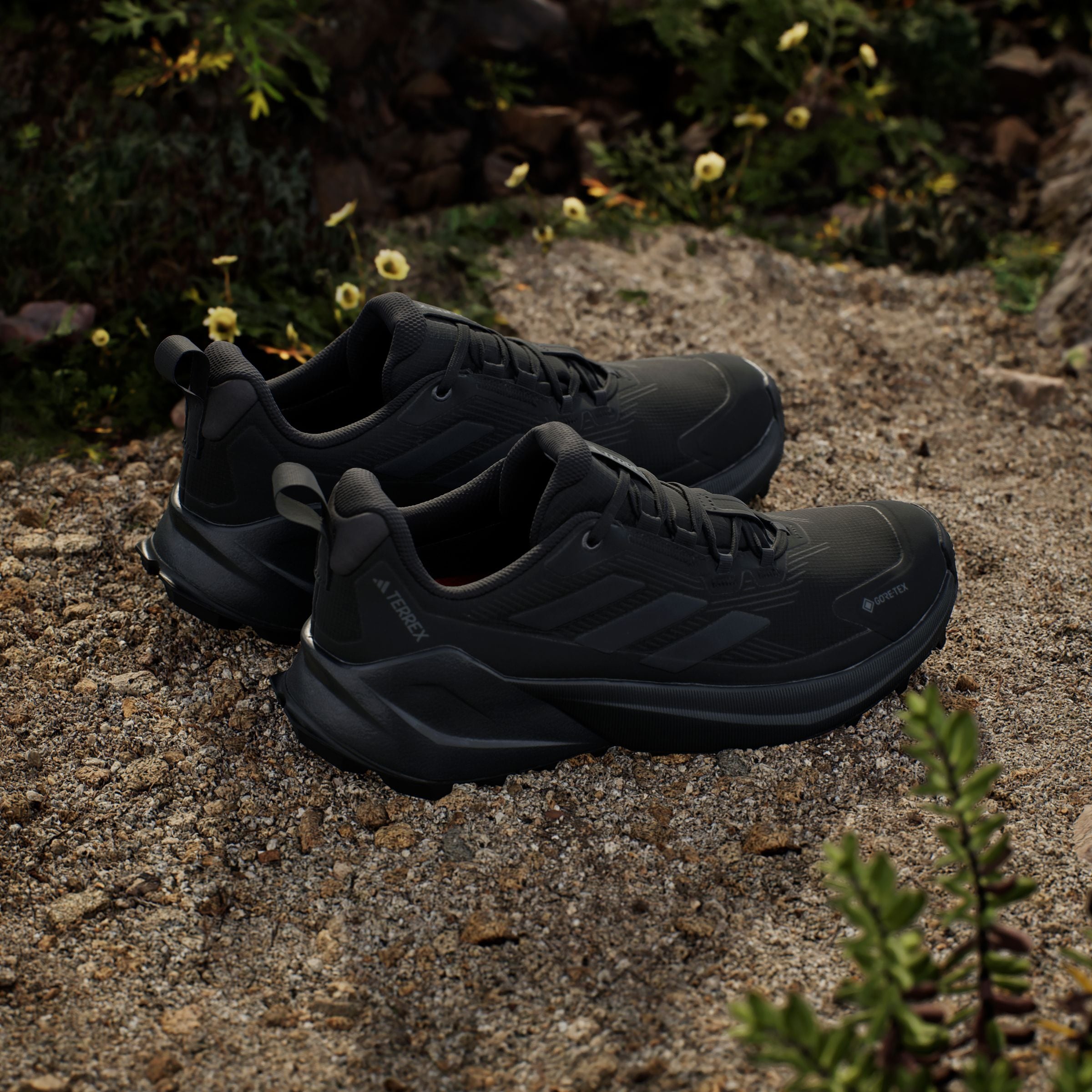 adidas TERREX Wanderschuh »TERREX TRAILMAKER 2.0 GORE-TEX«, wasserdicht