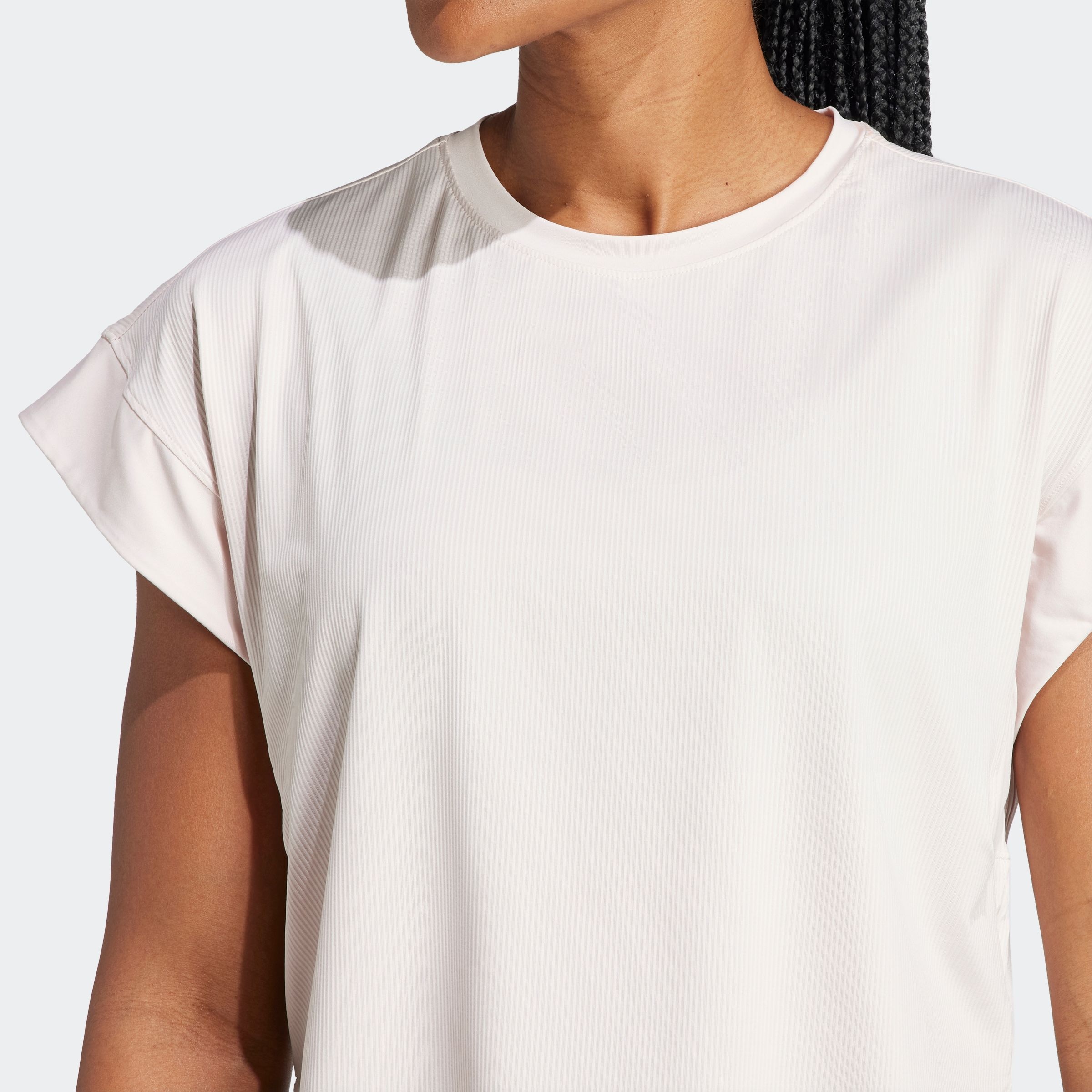 adidas Performance T-Shirt »STUDIO T-SHIRT«