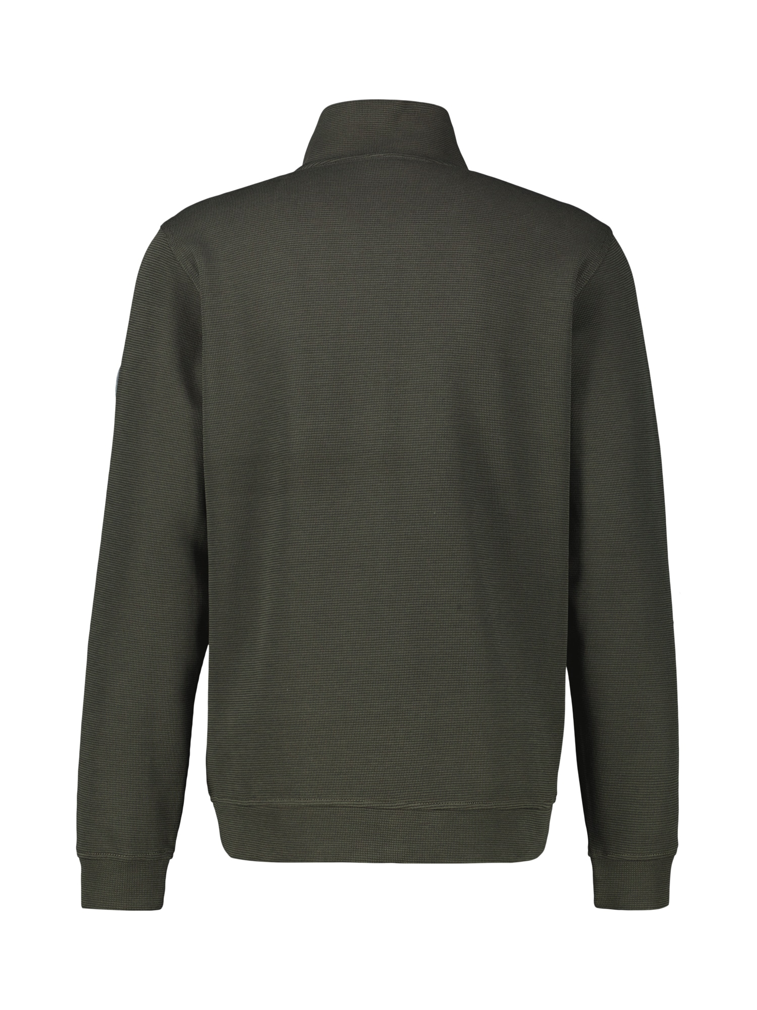 LERROS Sweatjacke »LERROS Sweatjacke in den Grössen 3XL bis 6XL«