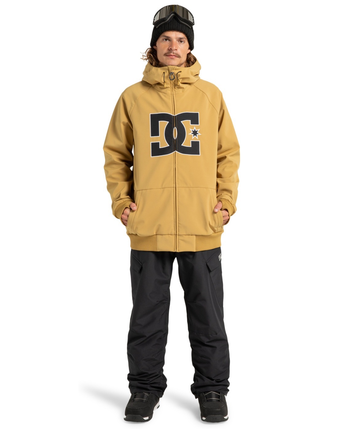 DC Shoes Skijacke »Spectrum 10K«