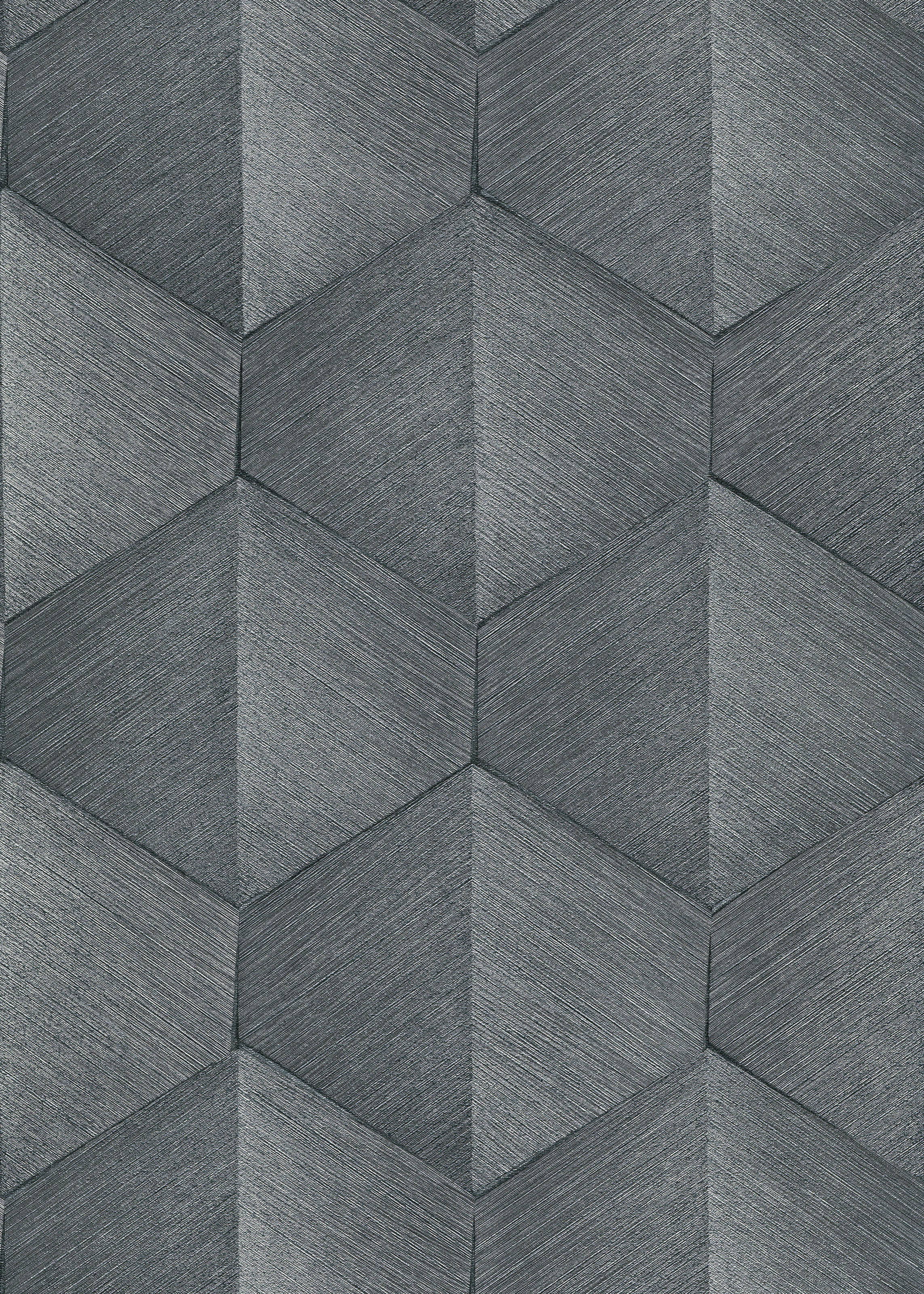 Fashion for walls Vliestapete »Prisma«, 3D-Optik, Phthalate frei