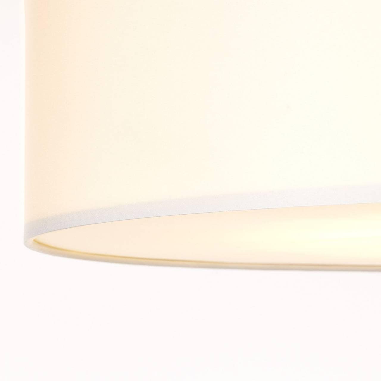 Brilliant Deckenleuchte »Andria«, 6 flammig, Leuchtmittel E27 | ohne Leuchtmittel, Deckenlampe 70cm weiß/chrom