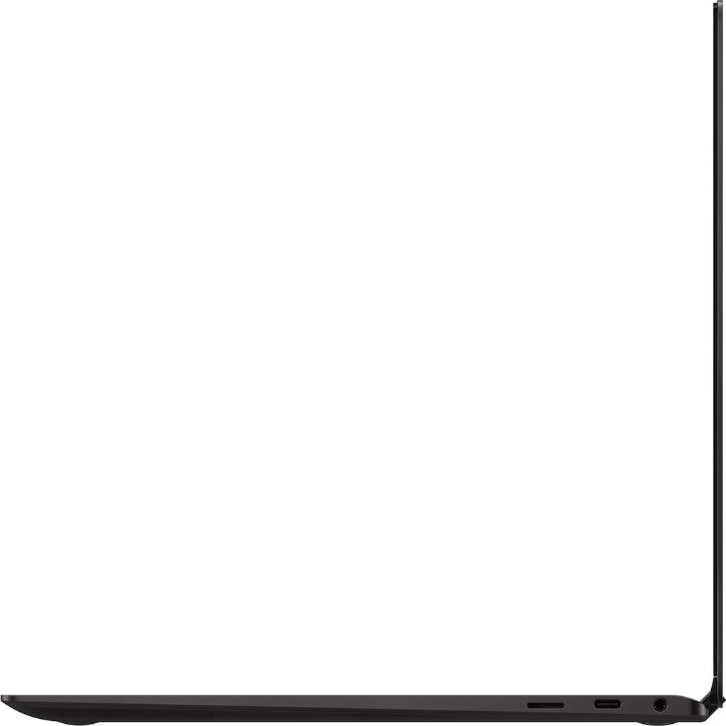 Samsung Convertible Notebook »Galaxy Book2 Pro 360«, 39,62 cm, / 15,6 Zoll, Intel, Core i5, Iris© Xe Graphics, 256 GB SSD