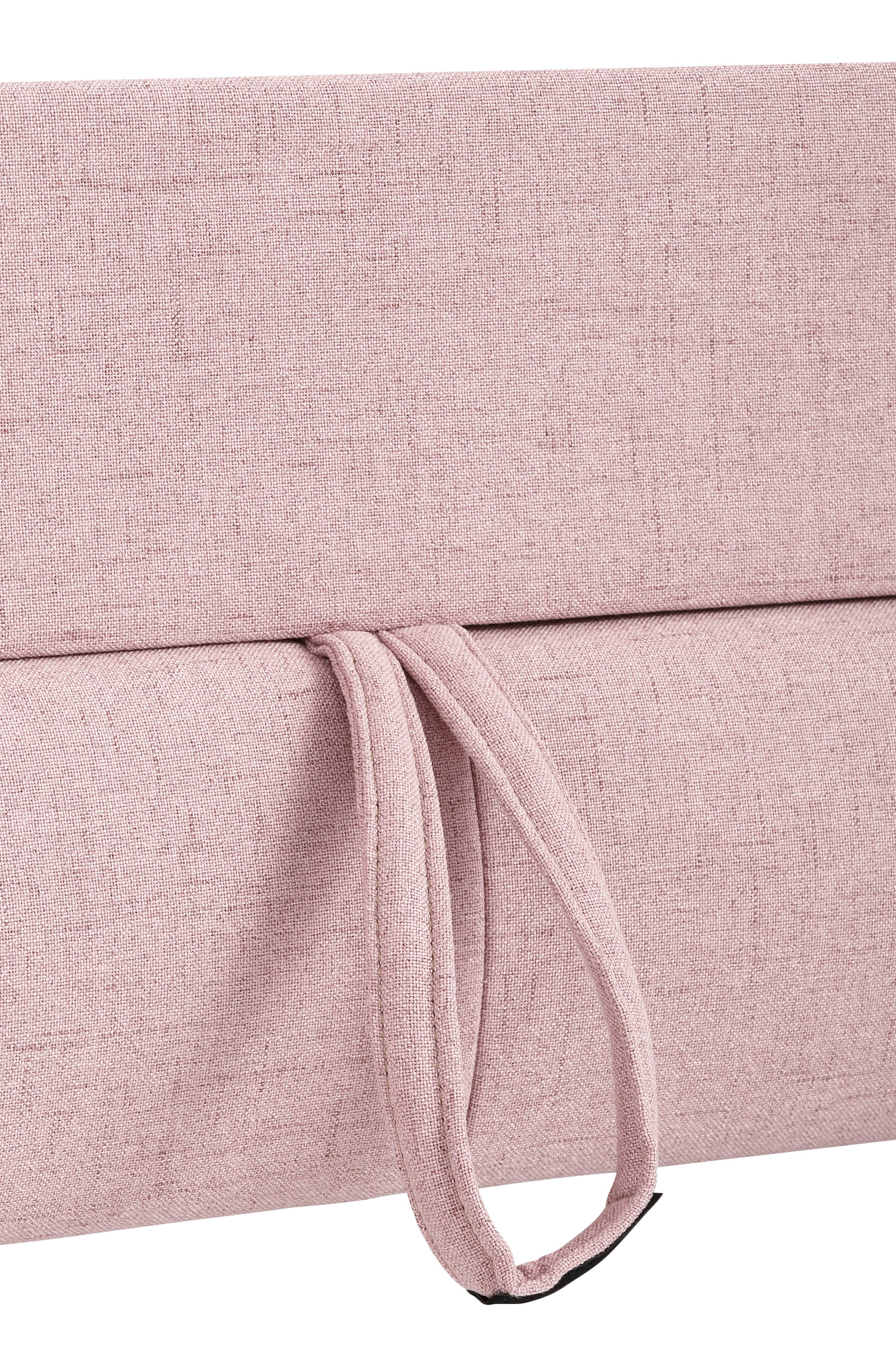 Home affaire Ecksofa »Palace L-Form«, incl. Sitztiefenverstellung, wahlweise mit Bettfunktion und Stauraum