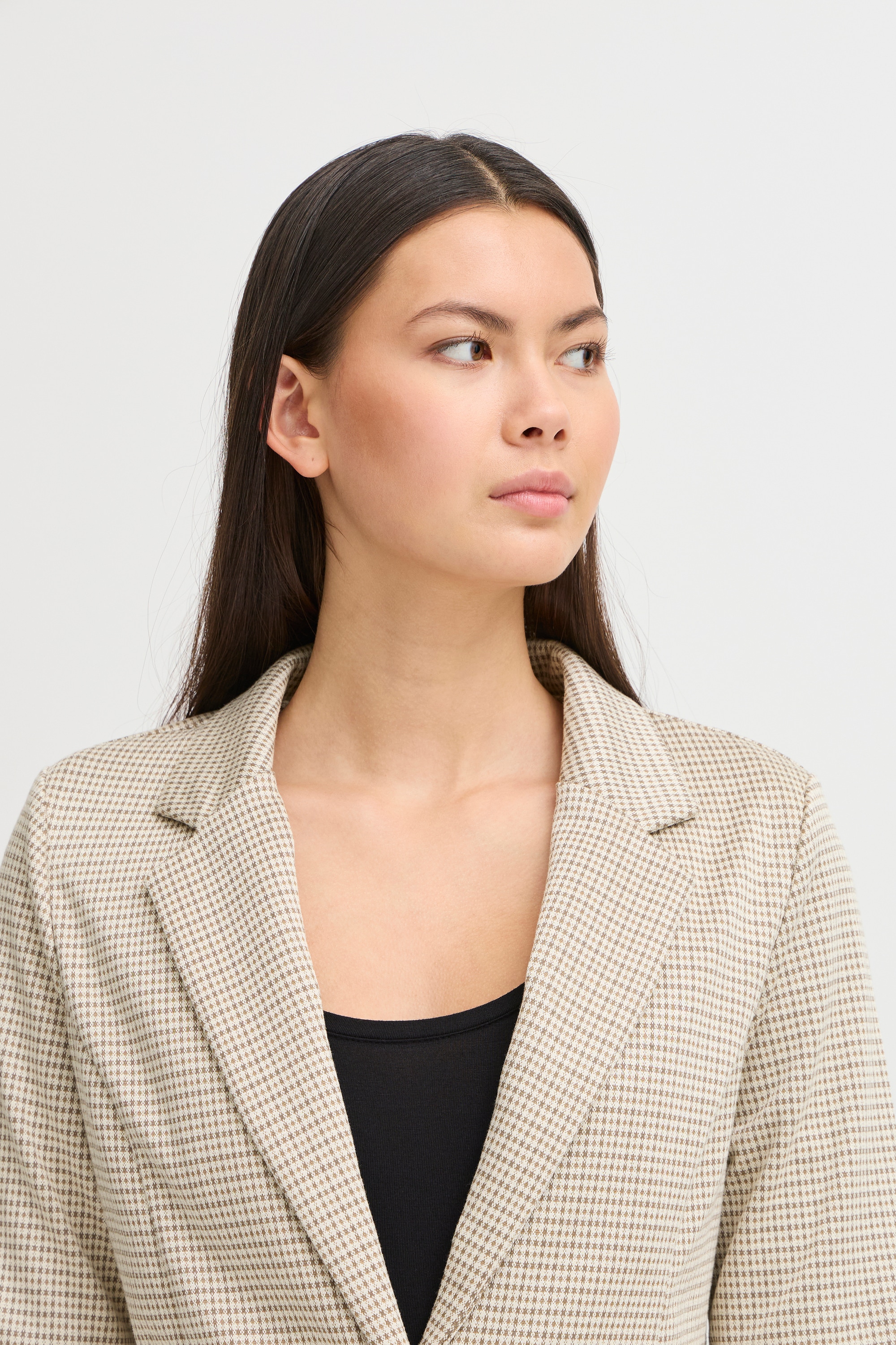 Ichi Blusenblazer »Blazer IHKATE«