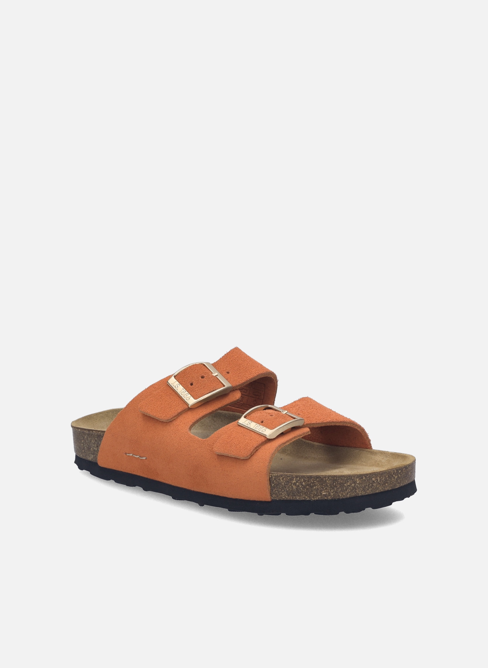 Josef Seibel Sandale »Hermine 01, orange«