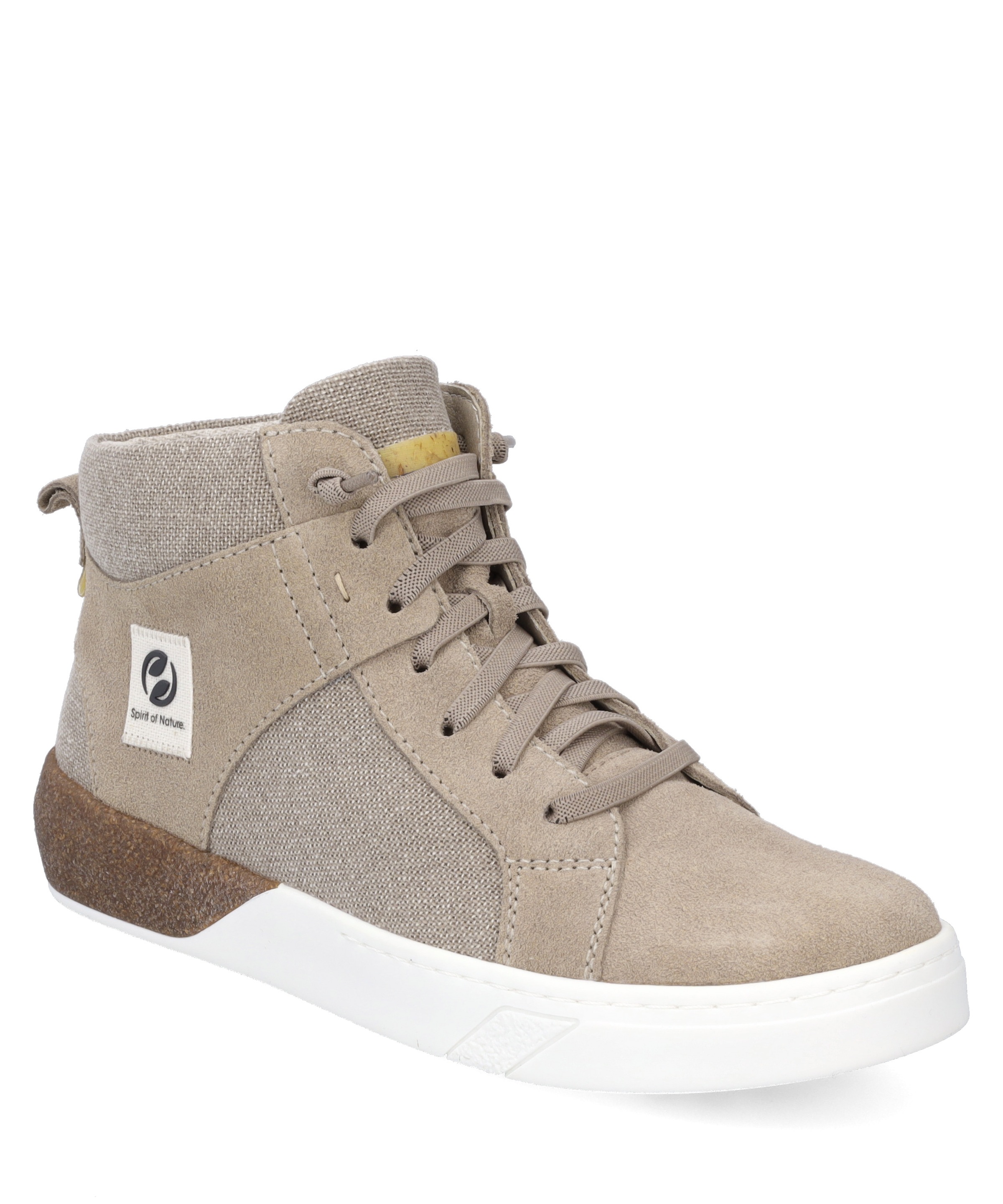 Josef Seibel Sneaker »Wilma 01, beige-kombi«