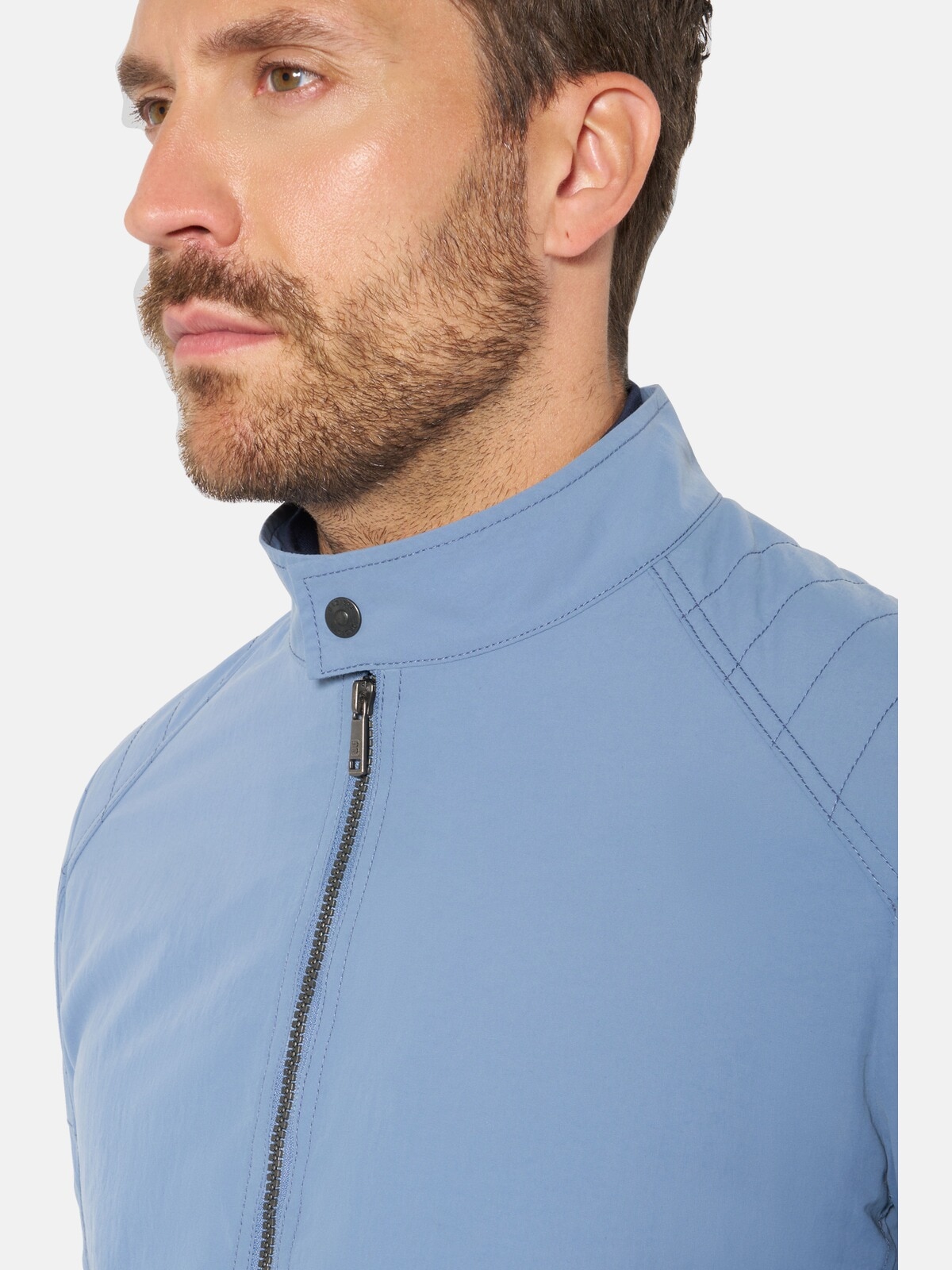 Babista Bikerjacke »Jacke TANLINO«