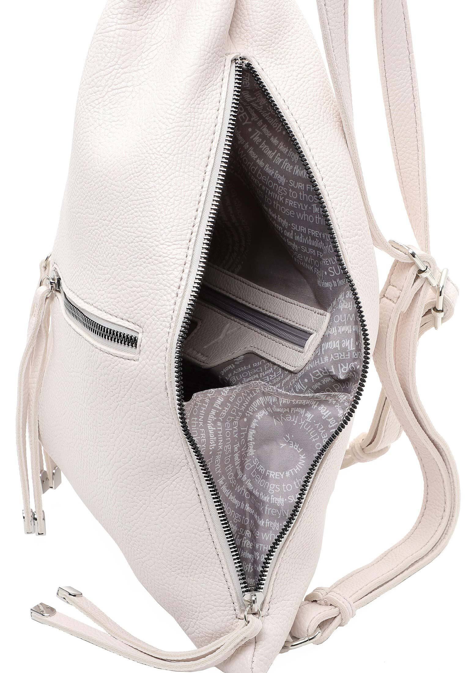 SURI FREY Rucksack »Rucksack SFY Freddy«