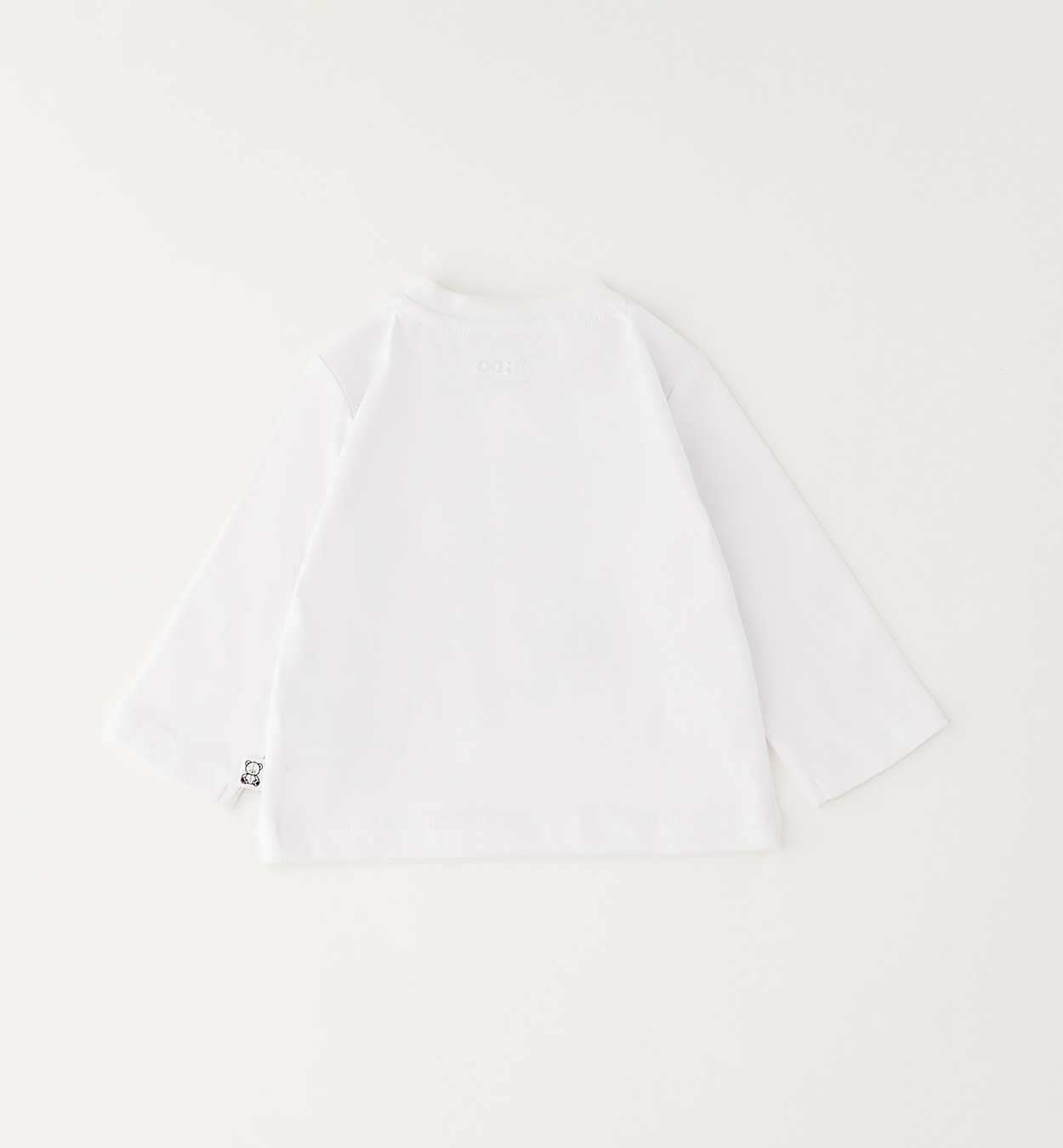 iDo Sweatshirt »BABY BOY SWEATER«
