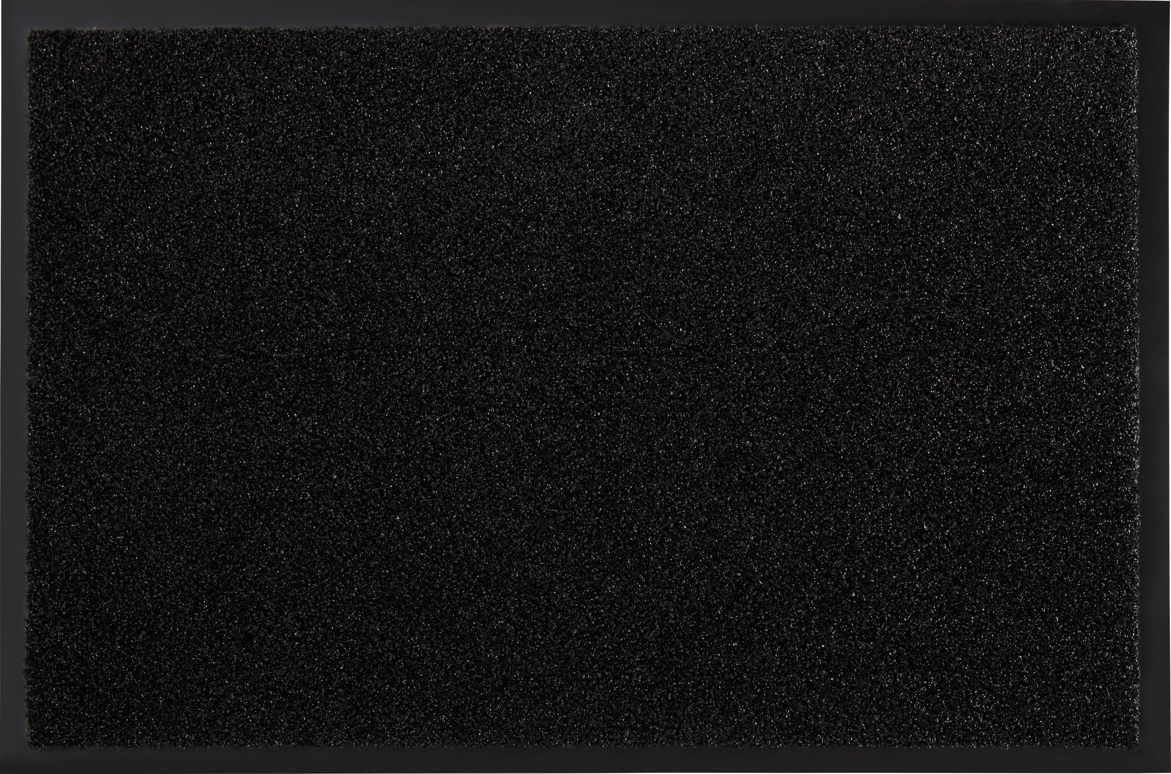HANSE Home Fußmatte »Garden Brush«, rechteckig, 9 mm Höhe, Fussabstreifer, Fussabtreter, Schmutzfangläufer, Schmutzfangmatte, Schmutzfangteppich, Schmutzmatte, Türmatte, Türvorleger, In- und Outdoor geeignet