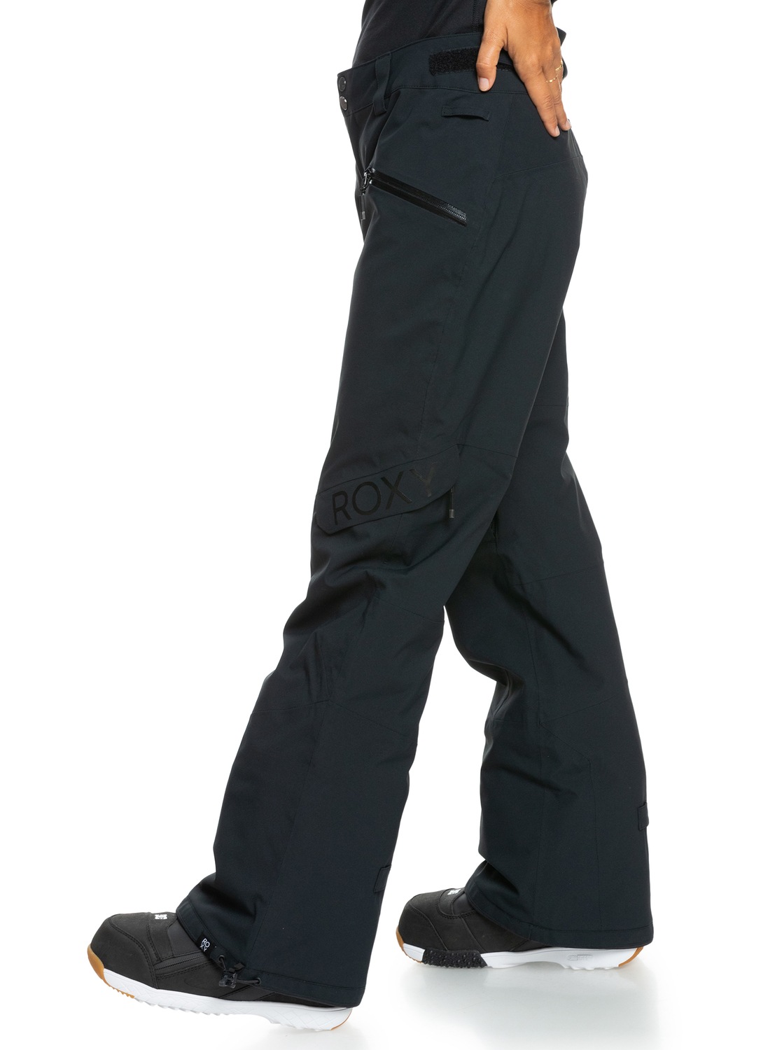 Roxy Snowboardhose »Woodrose«