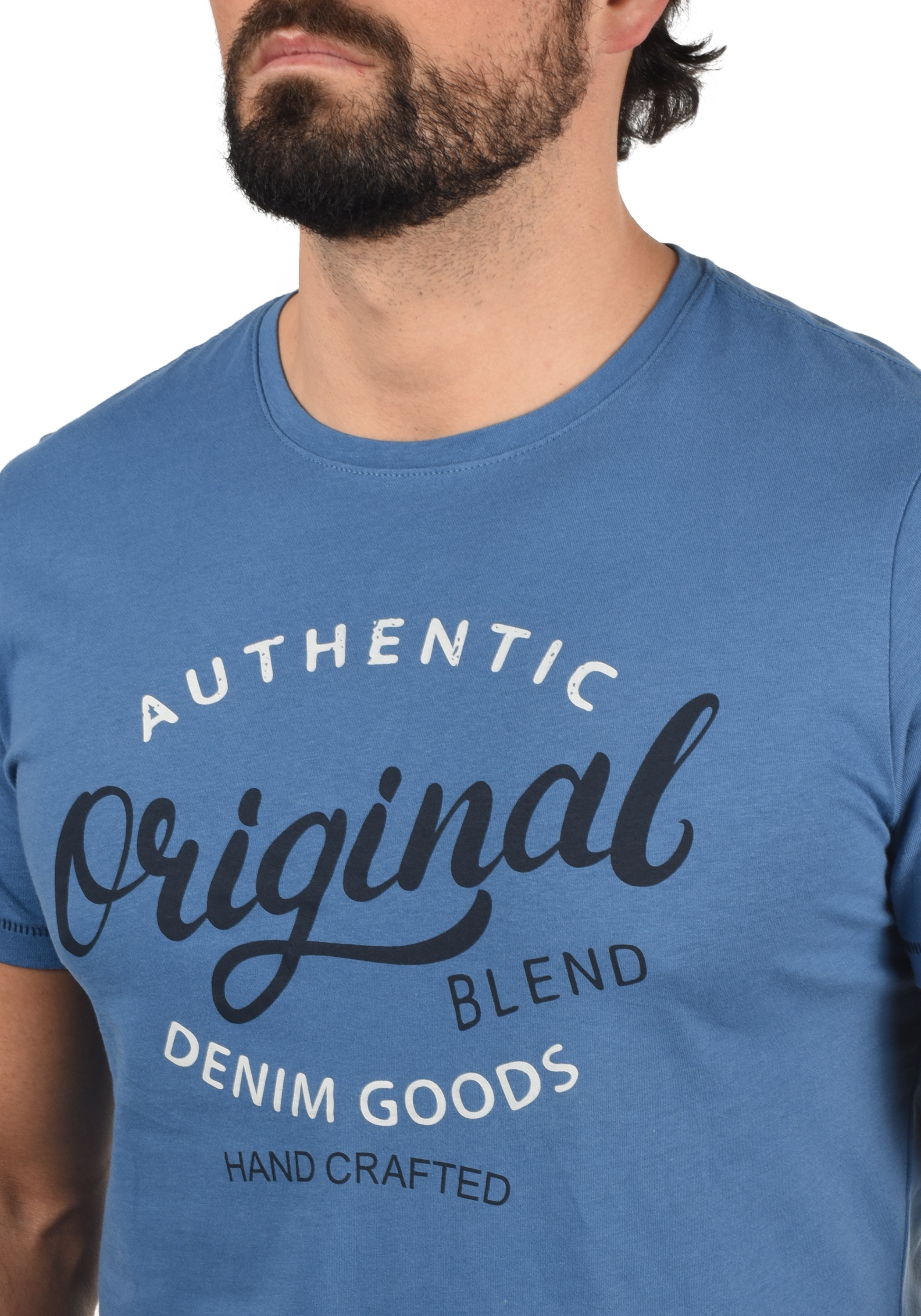 Blend T-Shirt »T-Shirt BHFlorenz«
