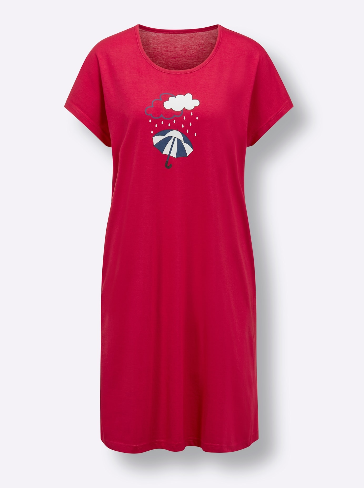 wäschepur Sleepshirt »Sleepshirts«