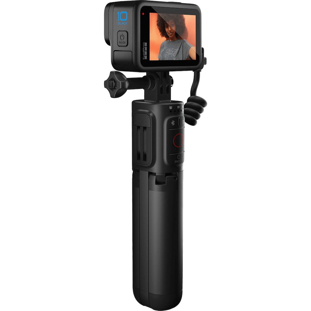 GoPro Actioncam Zubehör »Volta (HERO9/10) - EU«