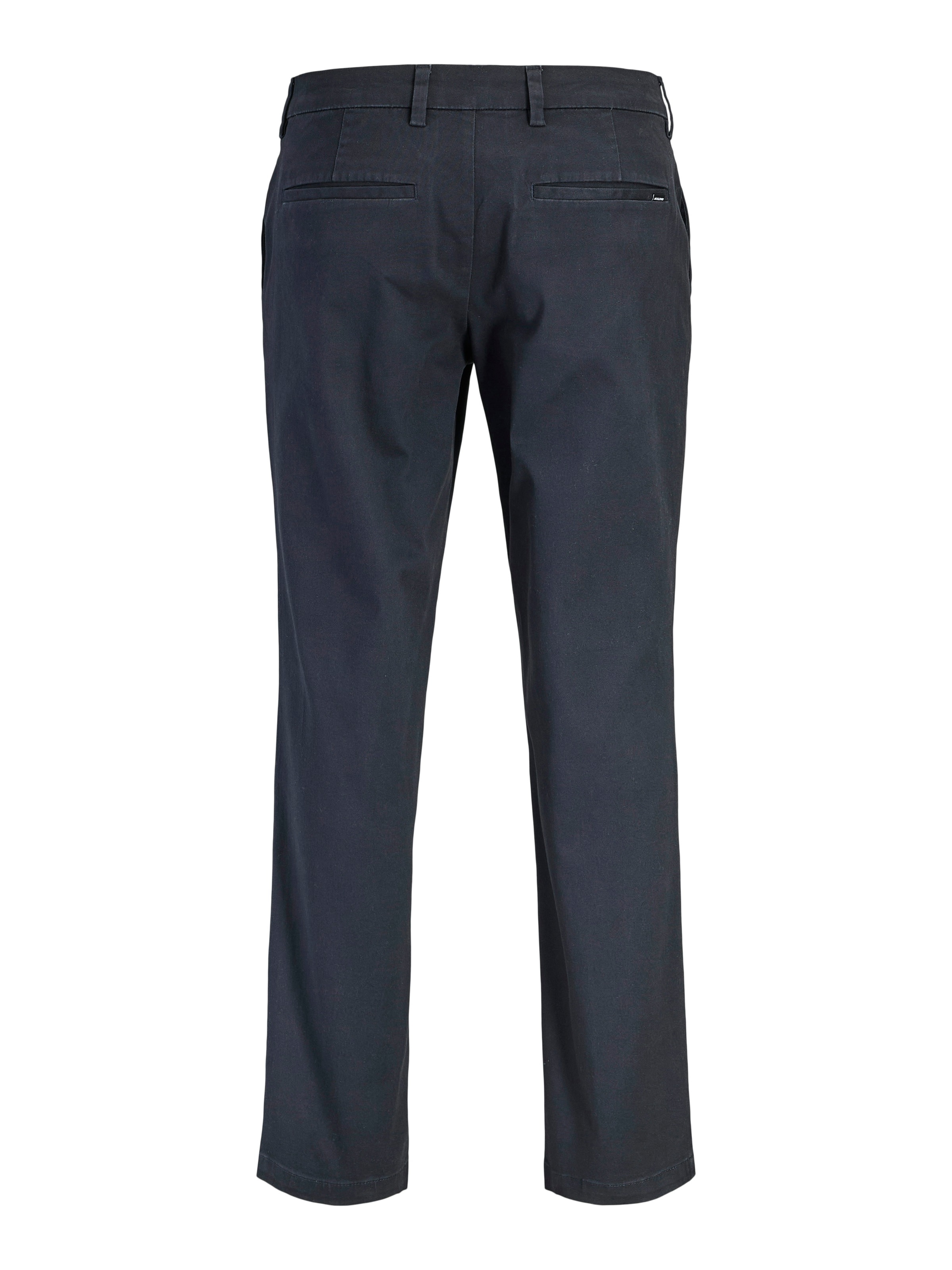 Jack & Jones Chinos »JPSTOLLIE DYLAN CHINO«  Baumwollmischung, regular fit