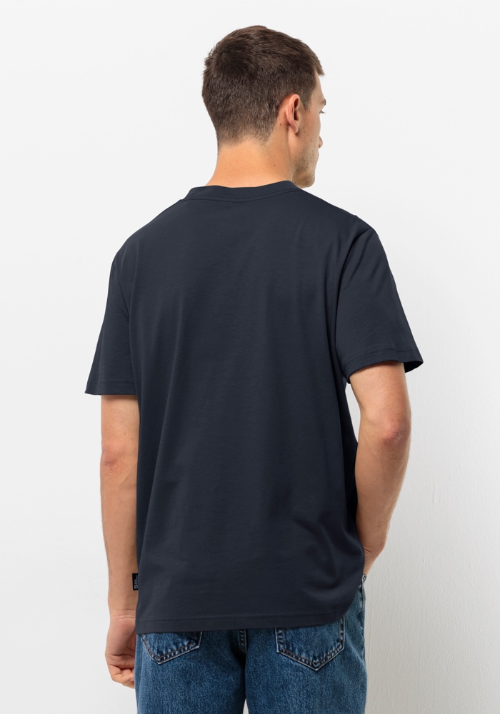 Jack Wolfskin T-Shirt »JACK TENT T M«