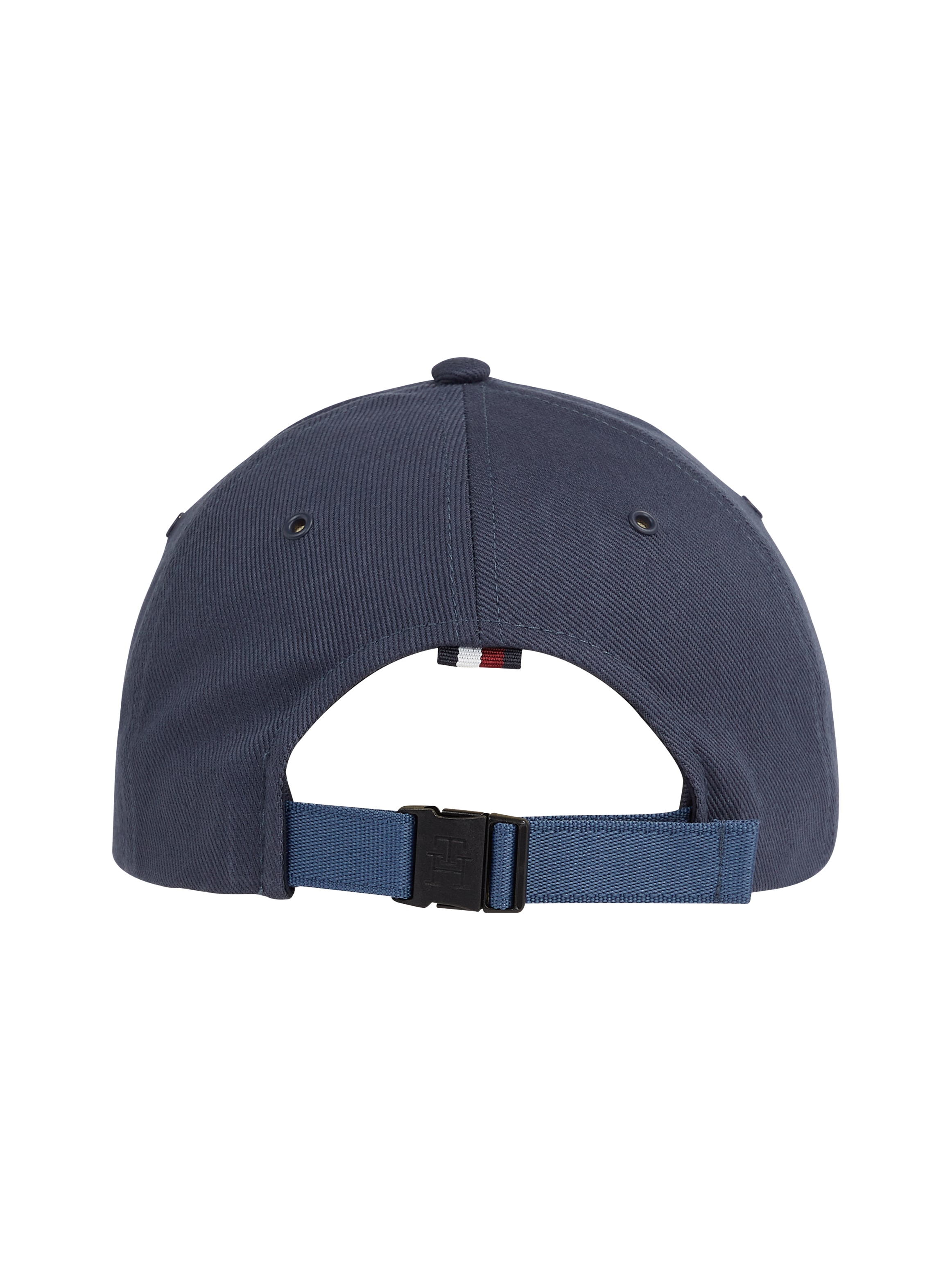 Tommy Hilfiger Baseball Cap »TH IMD COTTON 6 PANEL CAP«, mit Logostickerei