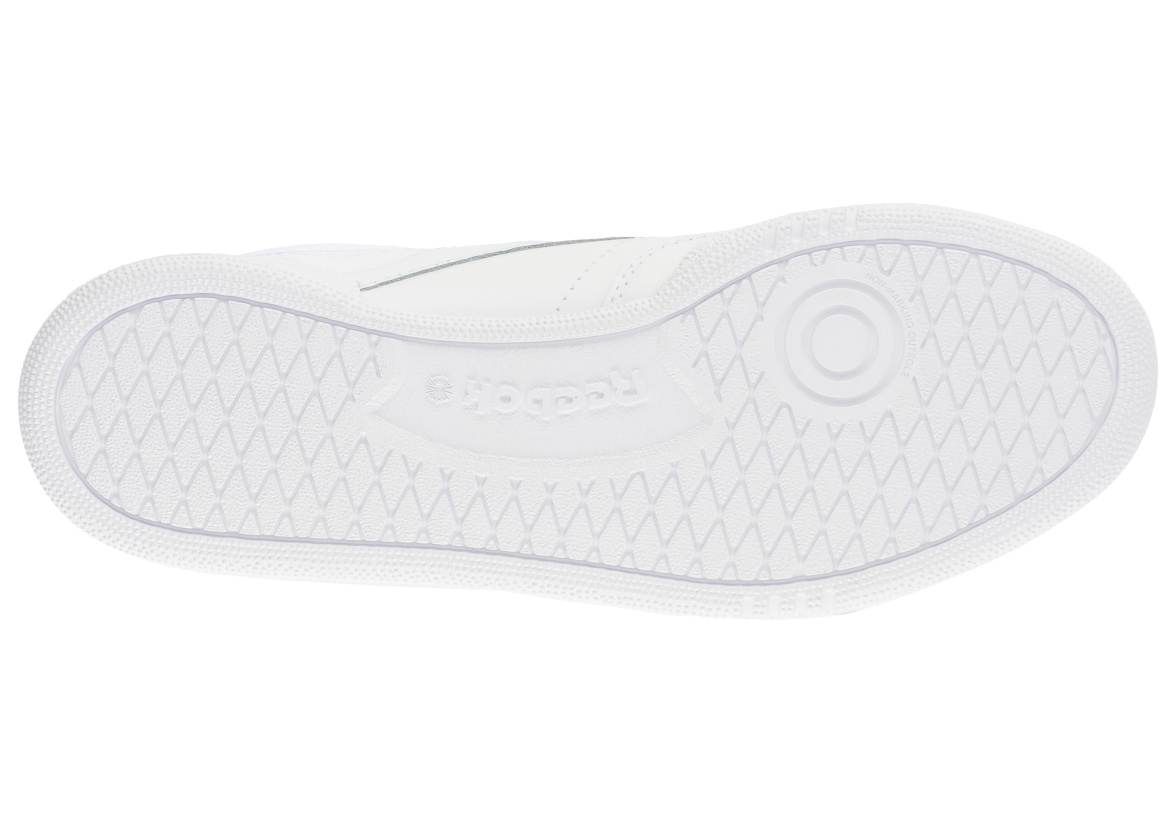 Reebok Classic Sneaker »CLUB C«