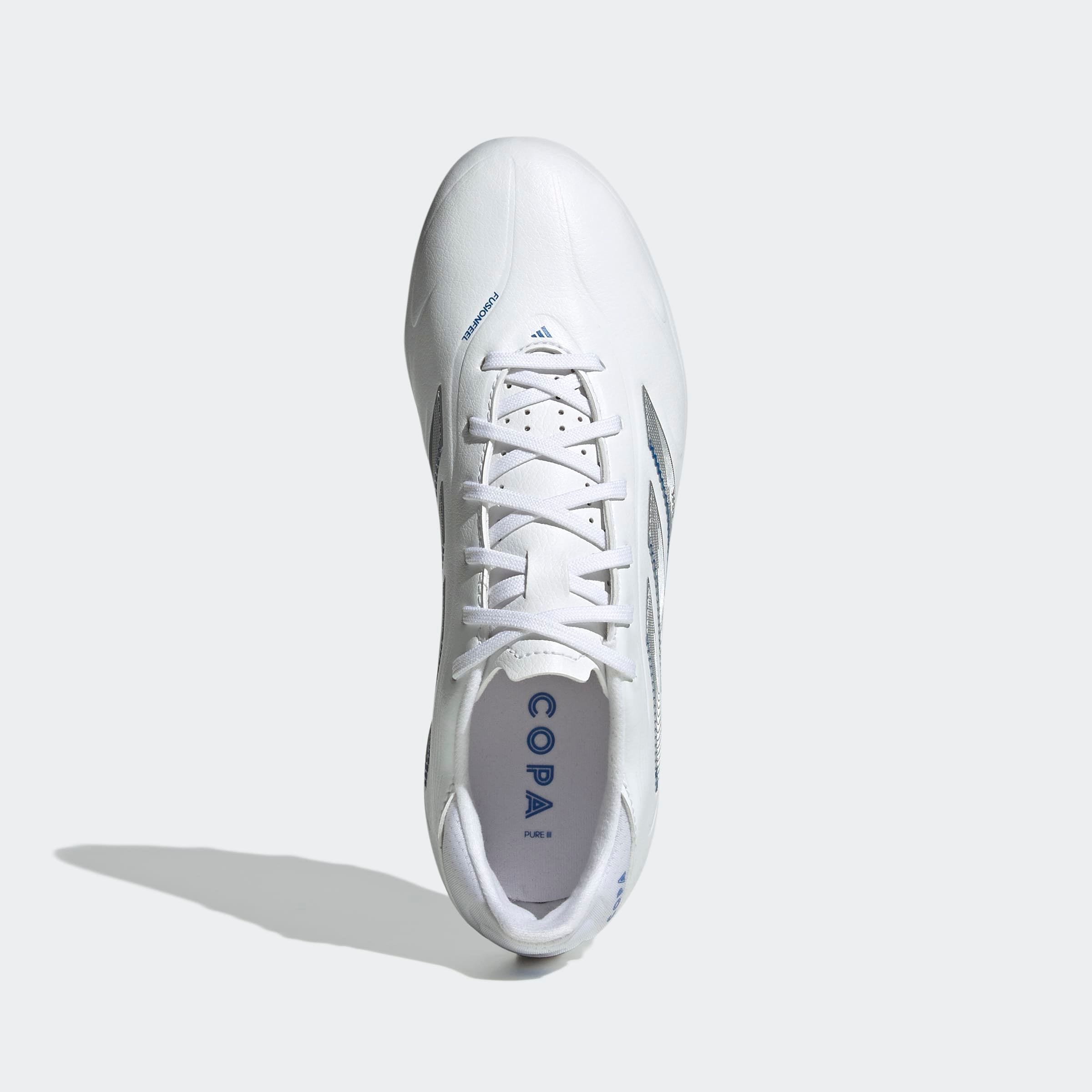 adidas Performance Fußballschuh »COPA PURE 3 LEAGUE KIDS FG/MG«
