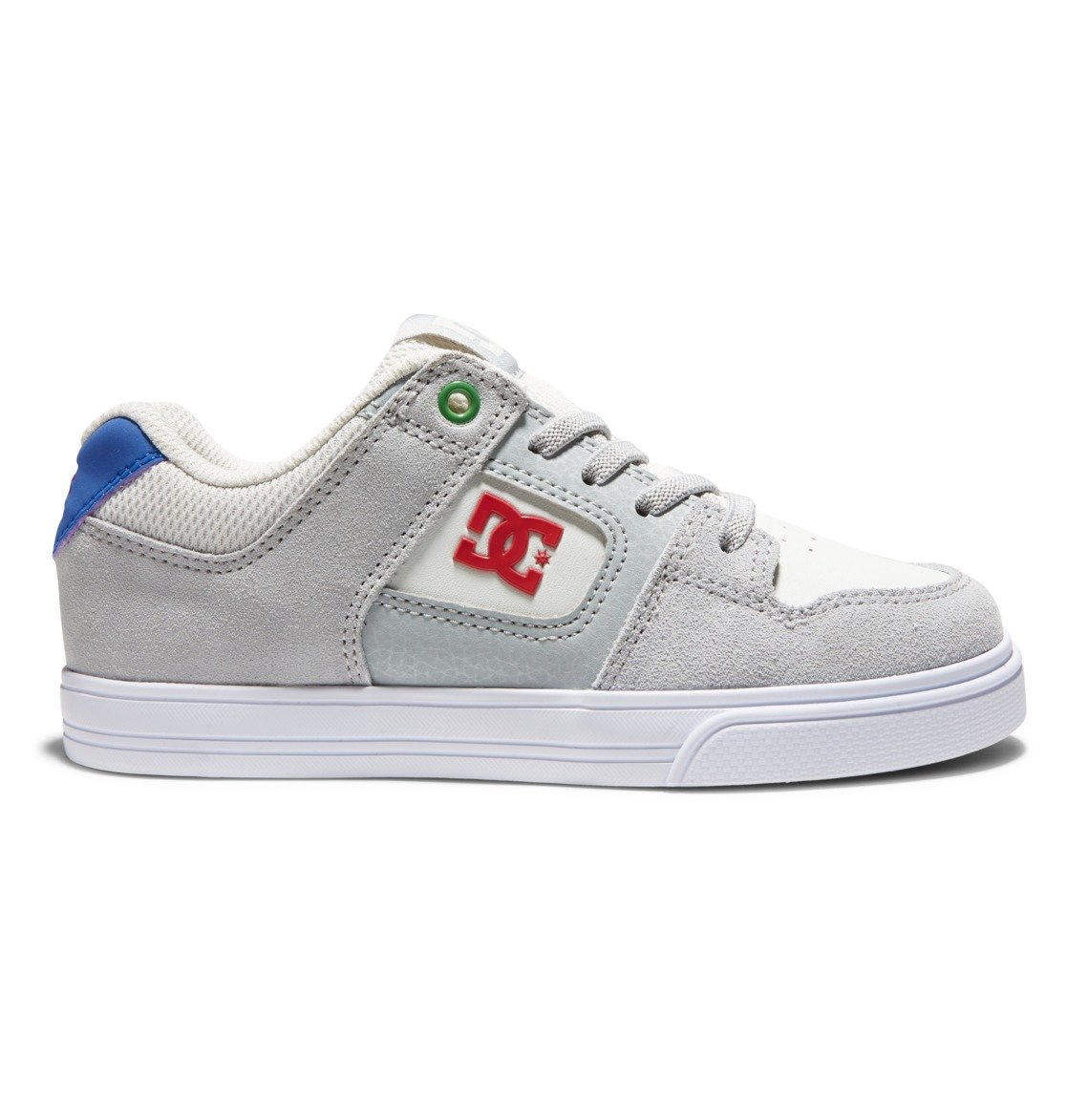 DC Shoes Sneaker »Pure Elastic«