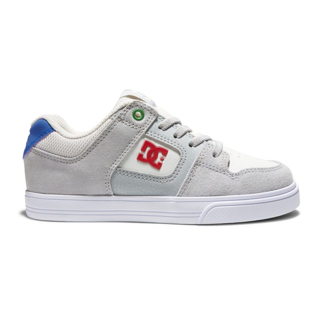 DC Shoes Sneaker »Pure Elastic«