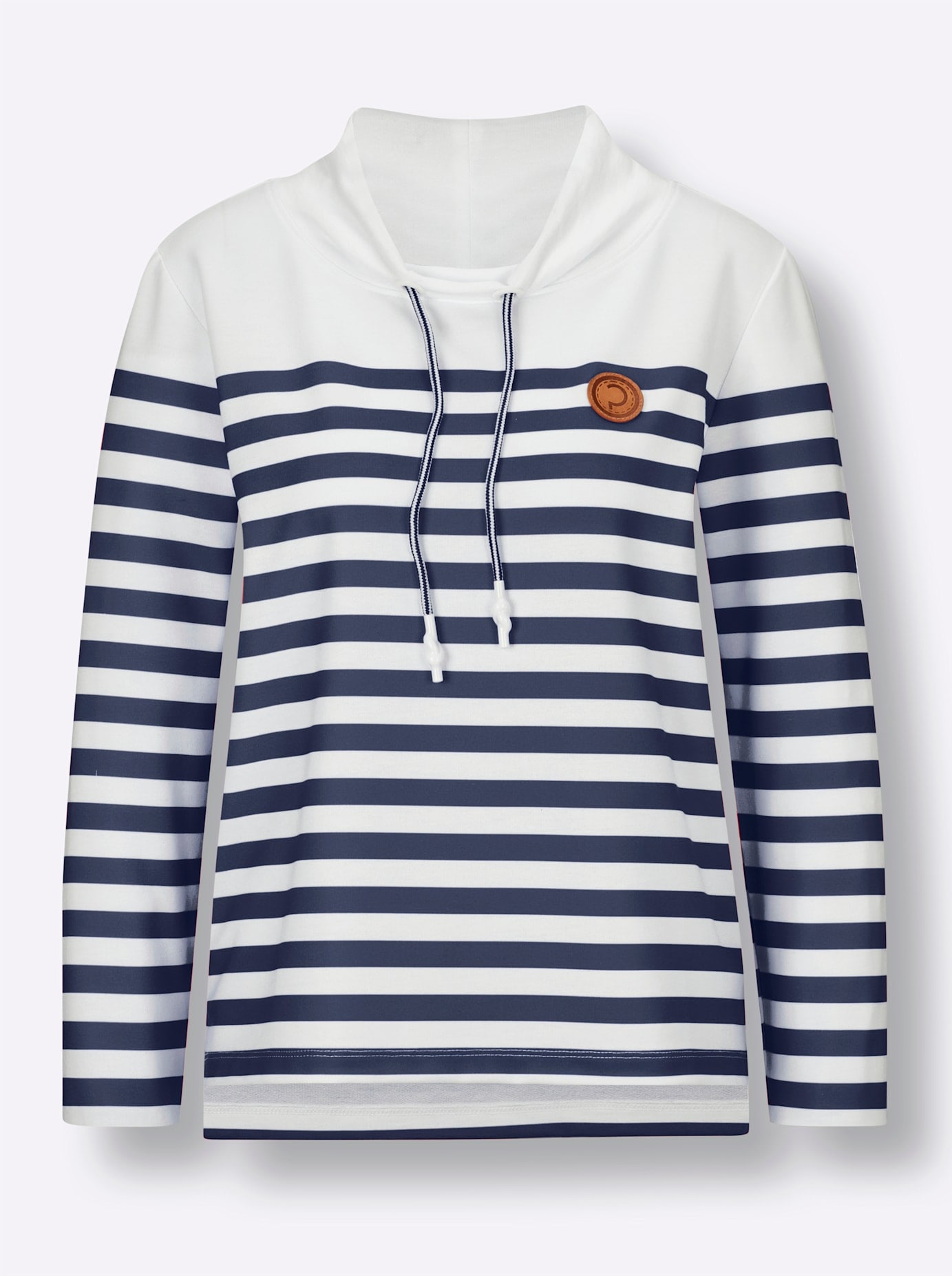 CREATION L PREMIUM Sweatshirt