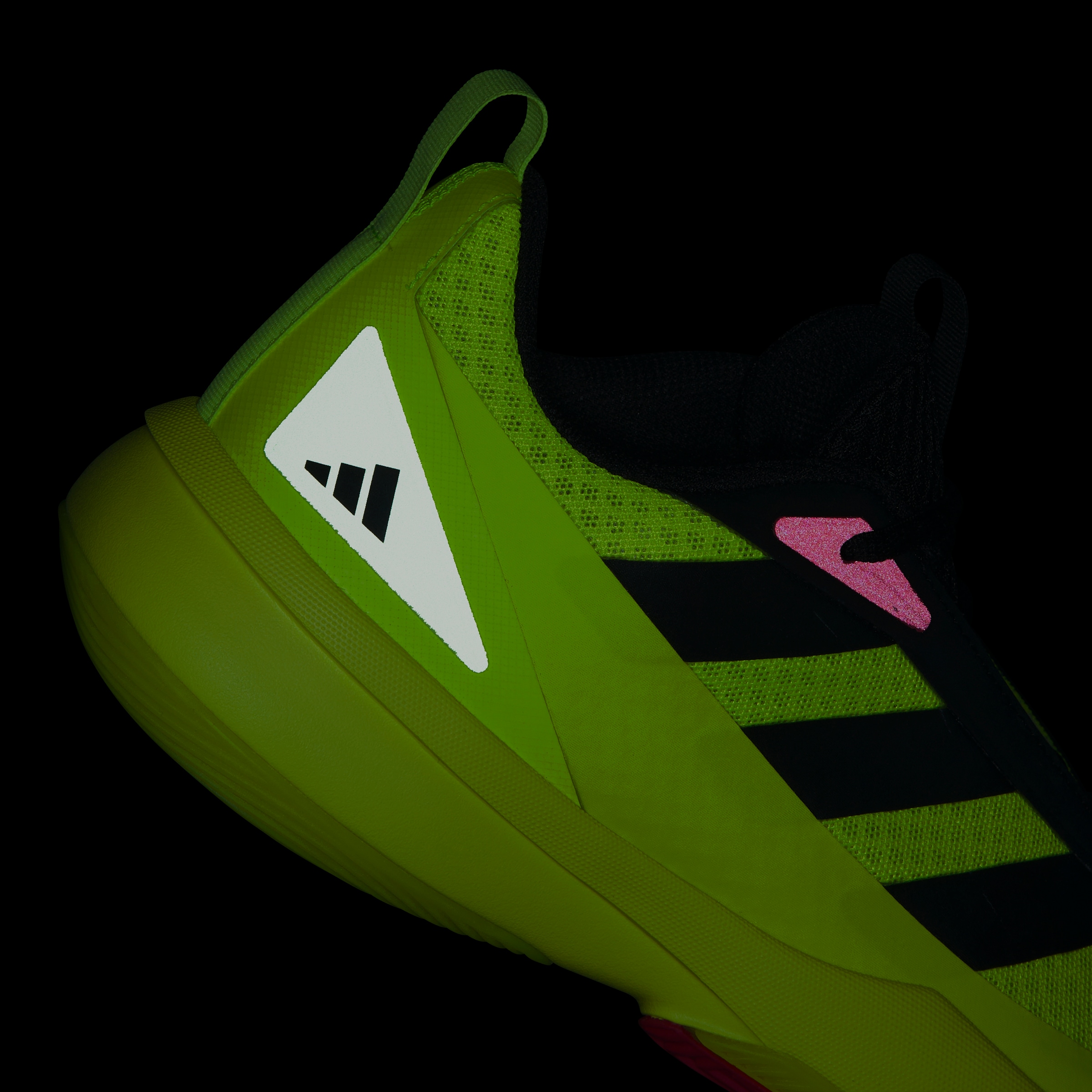 adidas Sportswear Basketballschuh »SUBZONE«