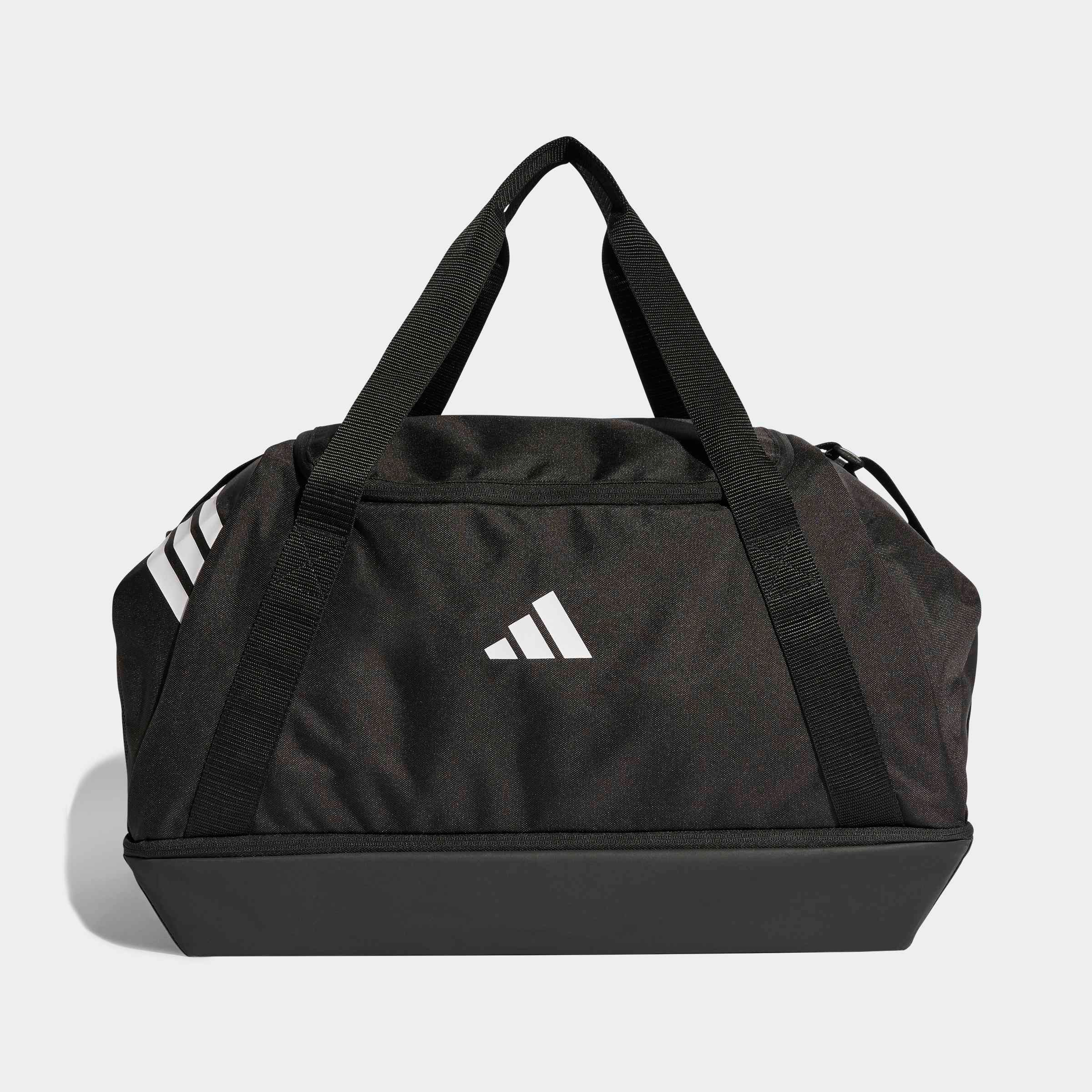 adidas Performance Sporttasche »TIRO MEDIUM DUFFELBAG MIT BODENFACH«