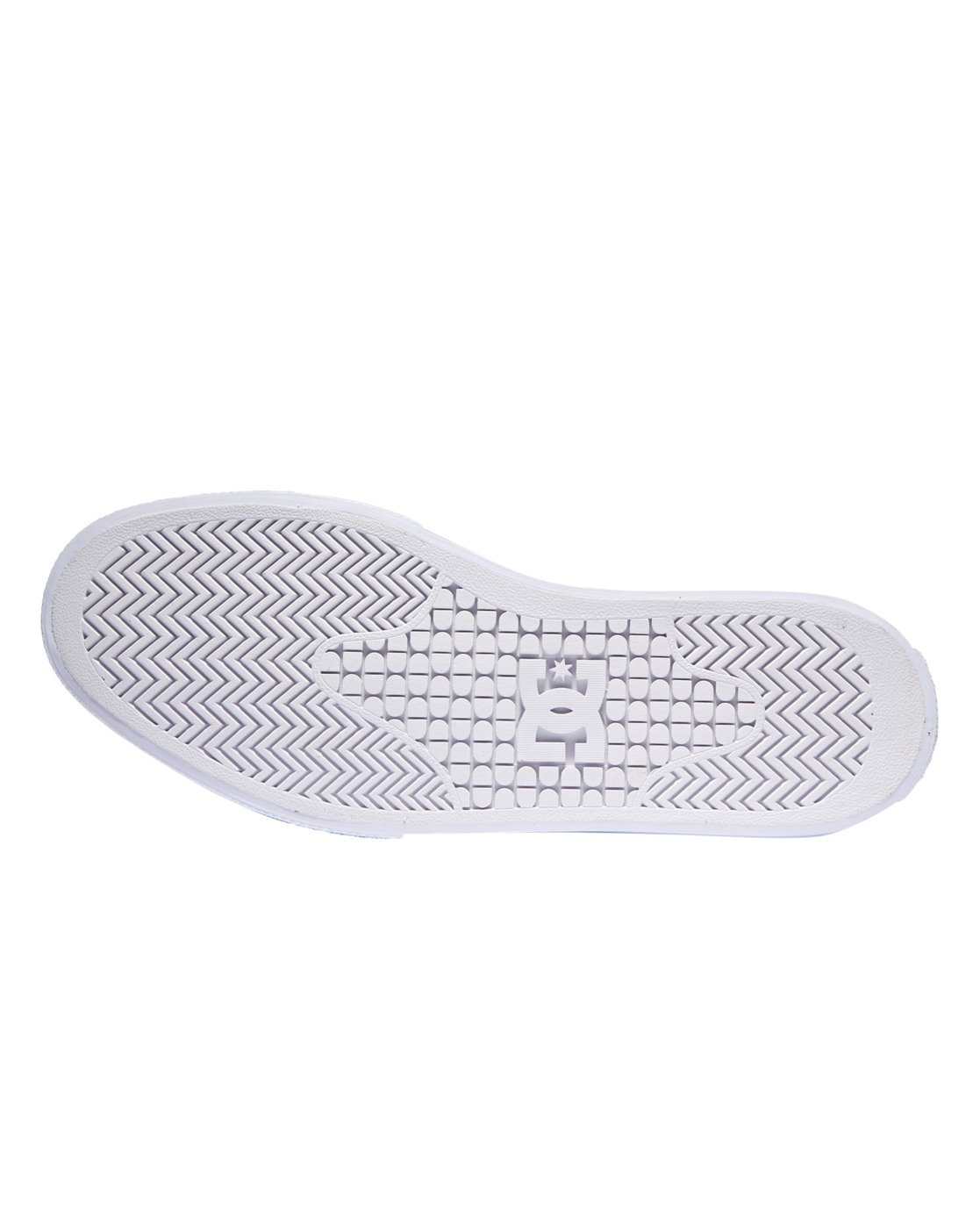 DC Shoes Sneaker »Manual«