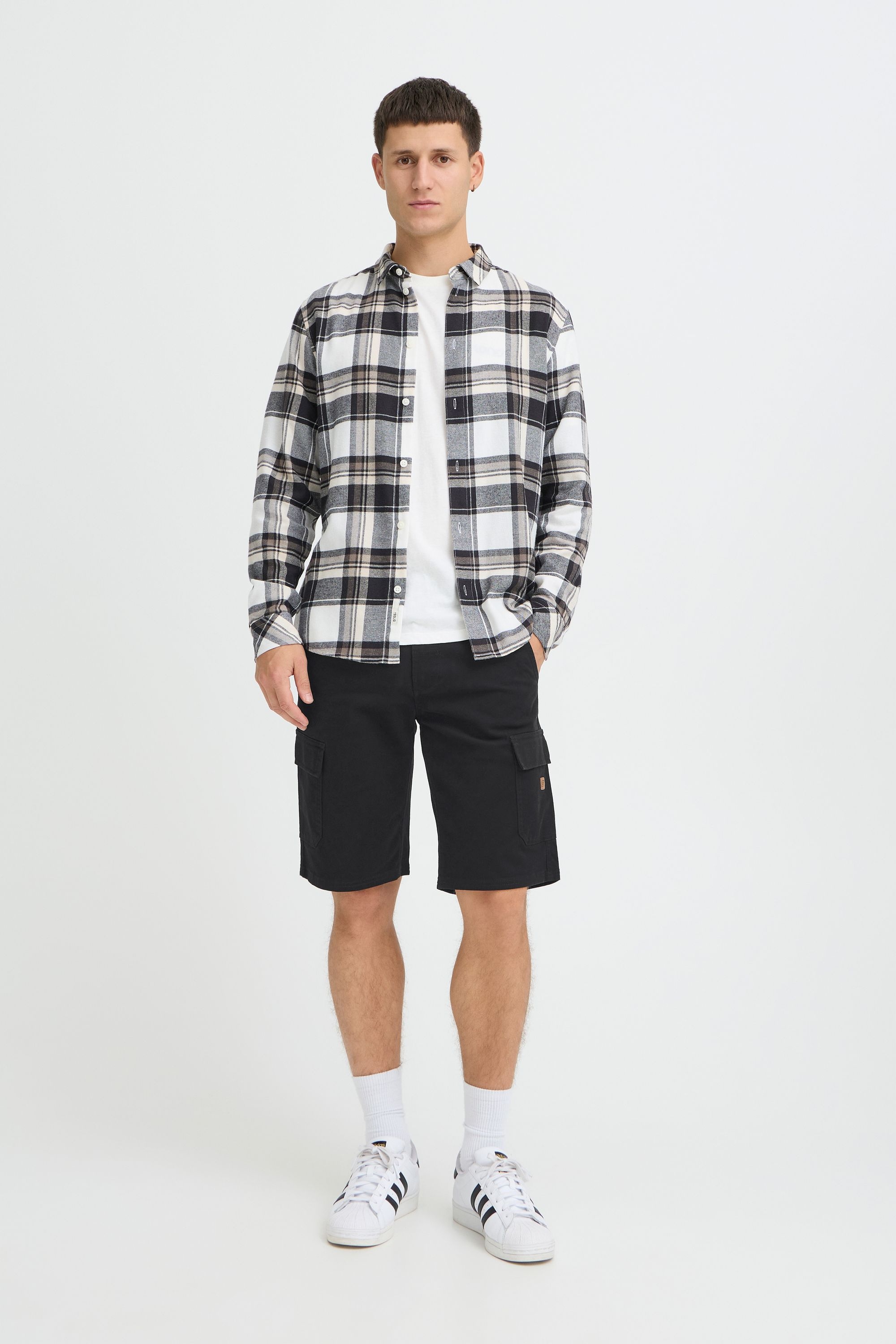 Blend Cargoshorts »Cargoshorts BHTirol«
