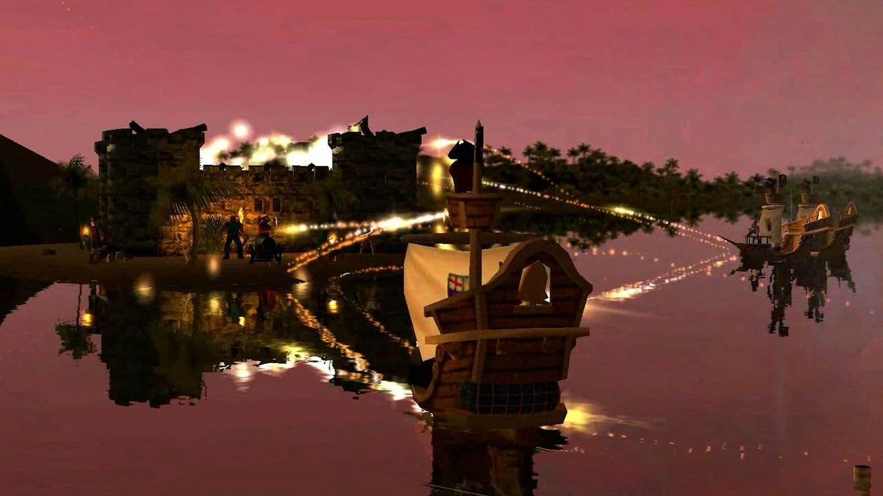 ATARI Spielesoftware »Rollercoaster Tycoon 3 Complete Edition« PlayStation 5