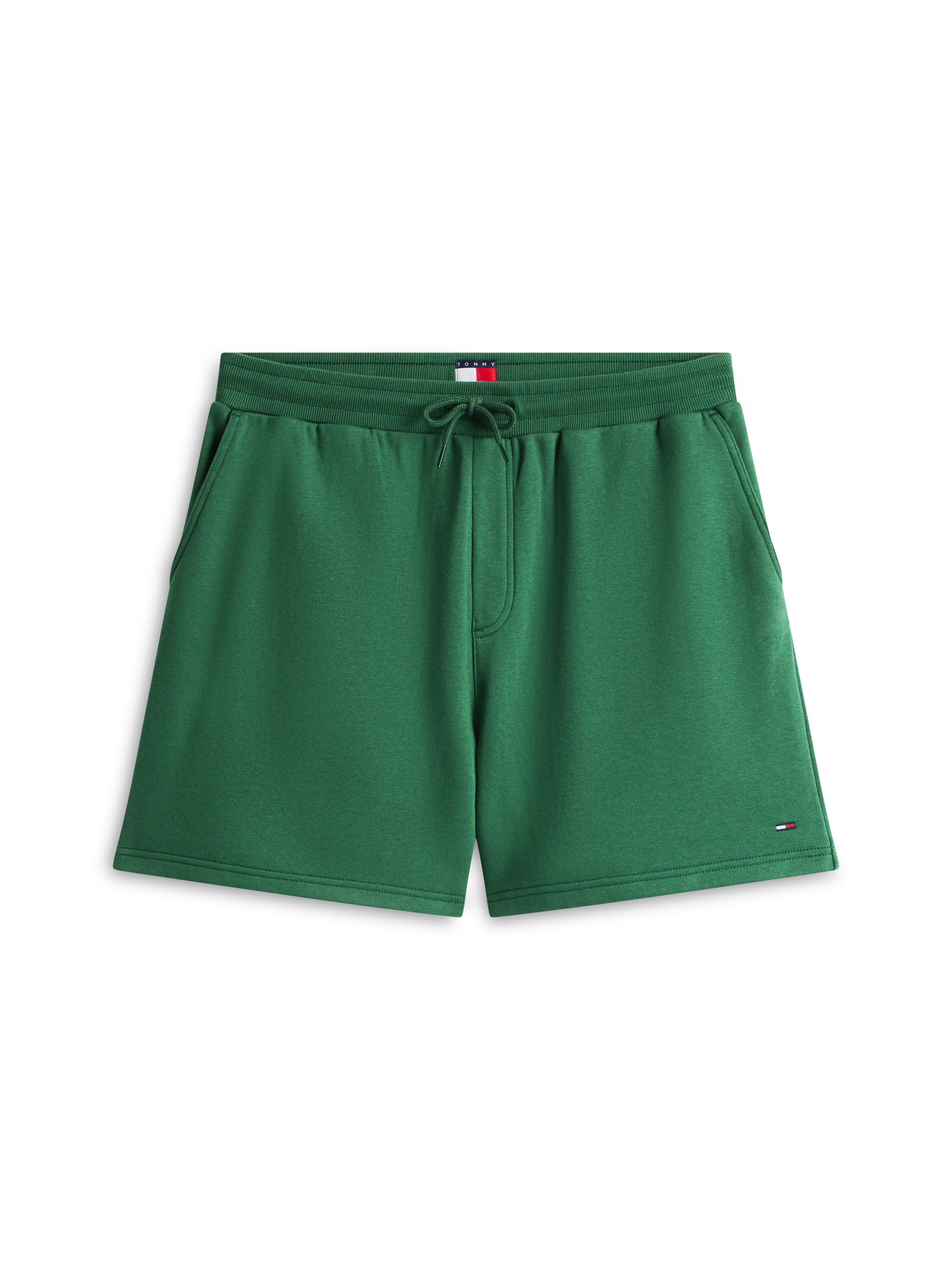 Tommy Jeans Sweatshorts »TJM FLAG BEACH«