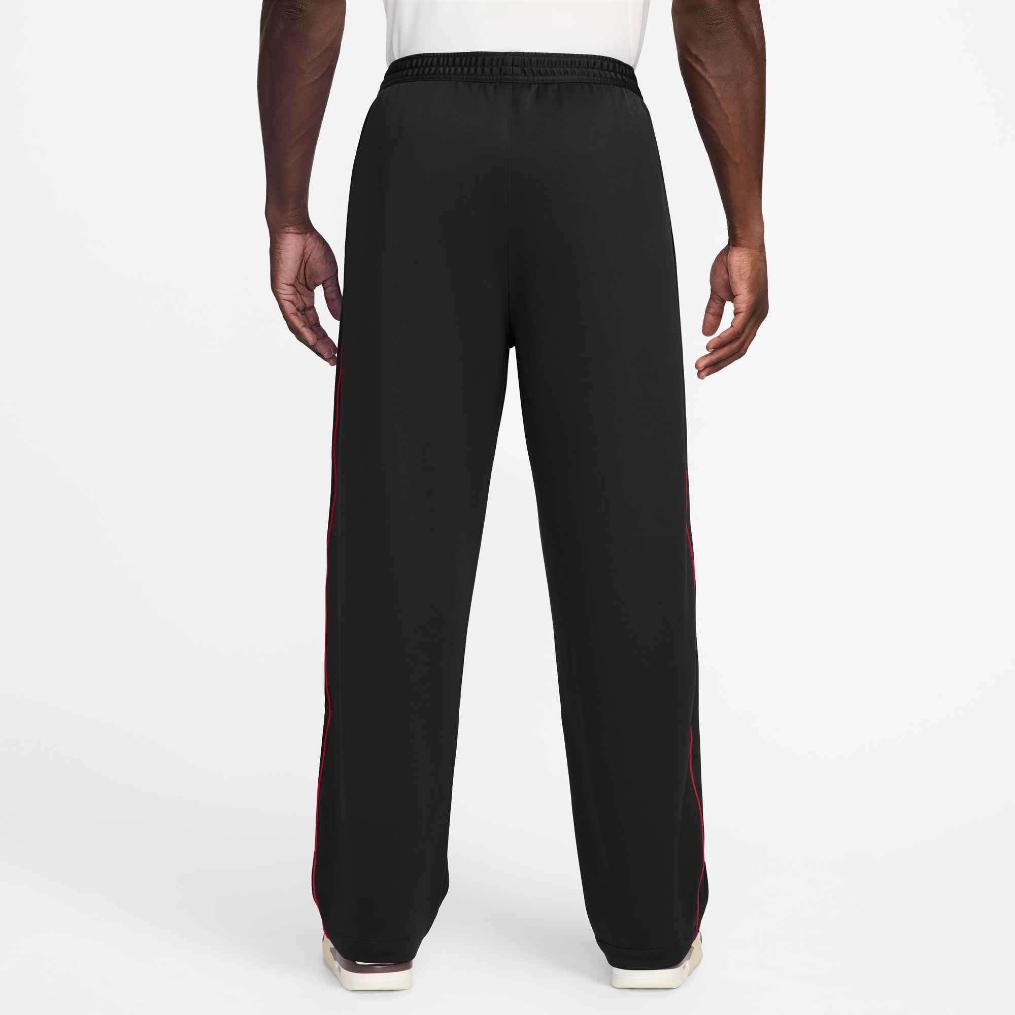 Jordan »Jordan Sport Men's Track Pants«  atmungsaktives, schnell trocknendes Material, mit Eingrifftaschen