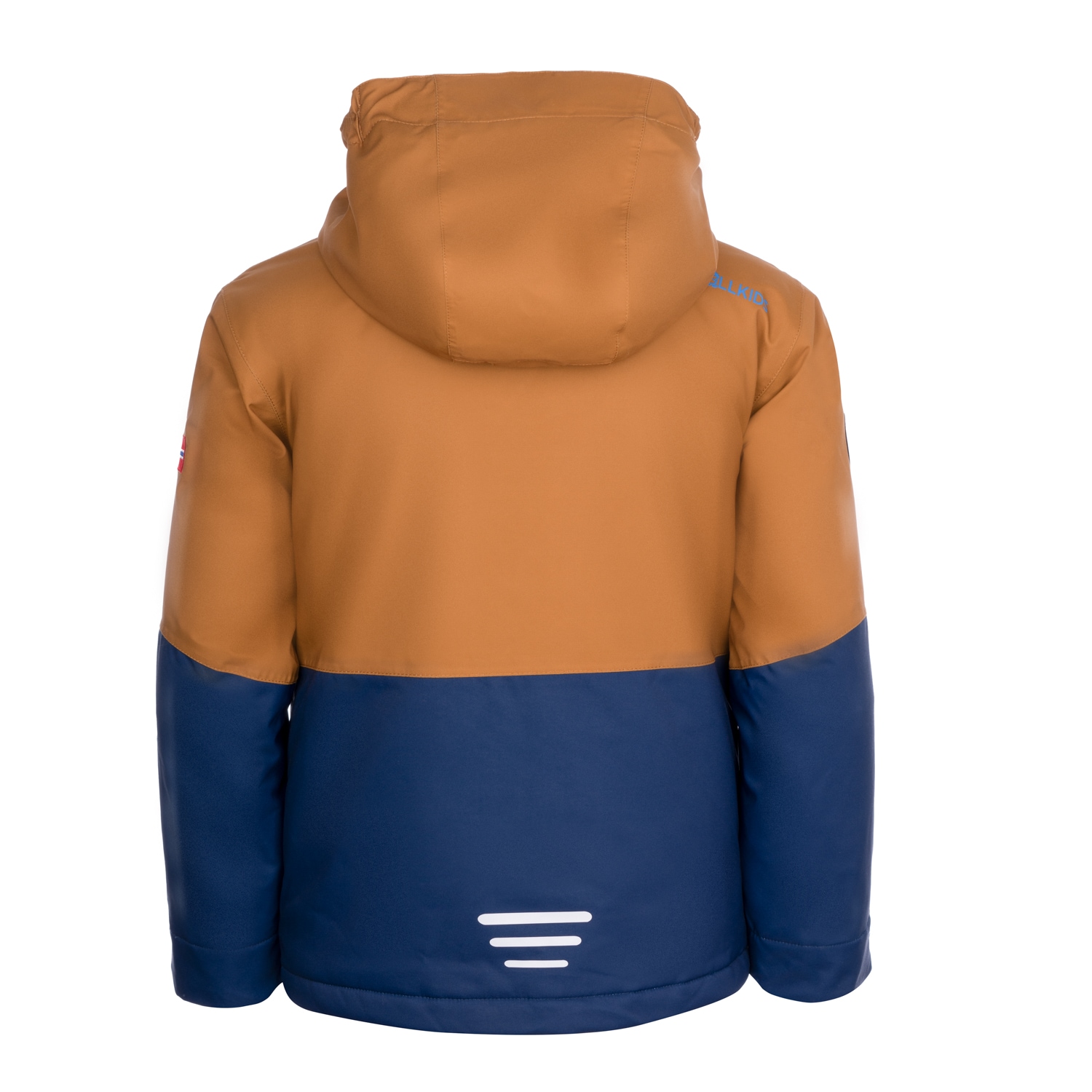 TROLLKIDS Winterjacke »KIDS HALLINGDAL JACKET«