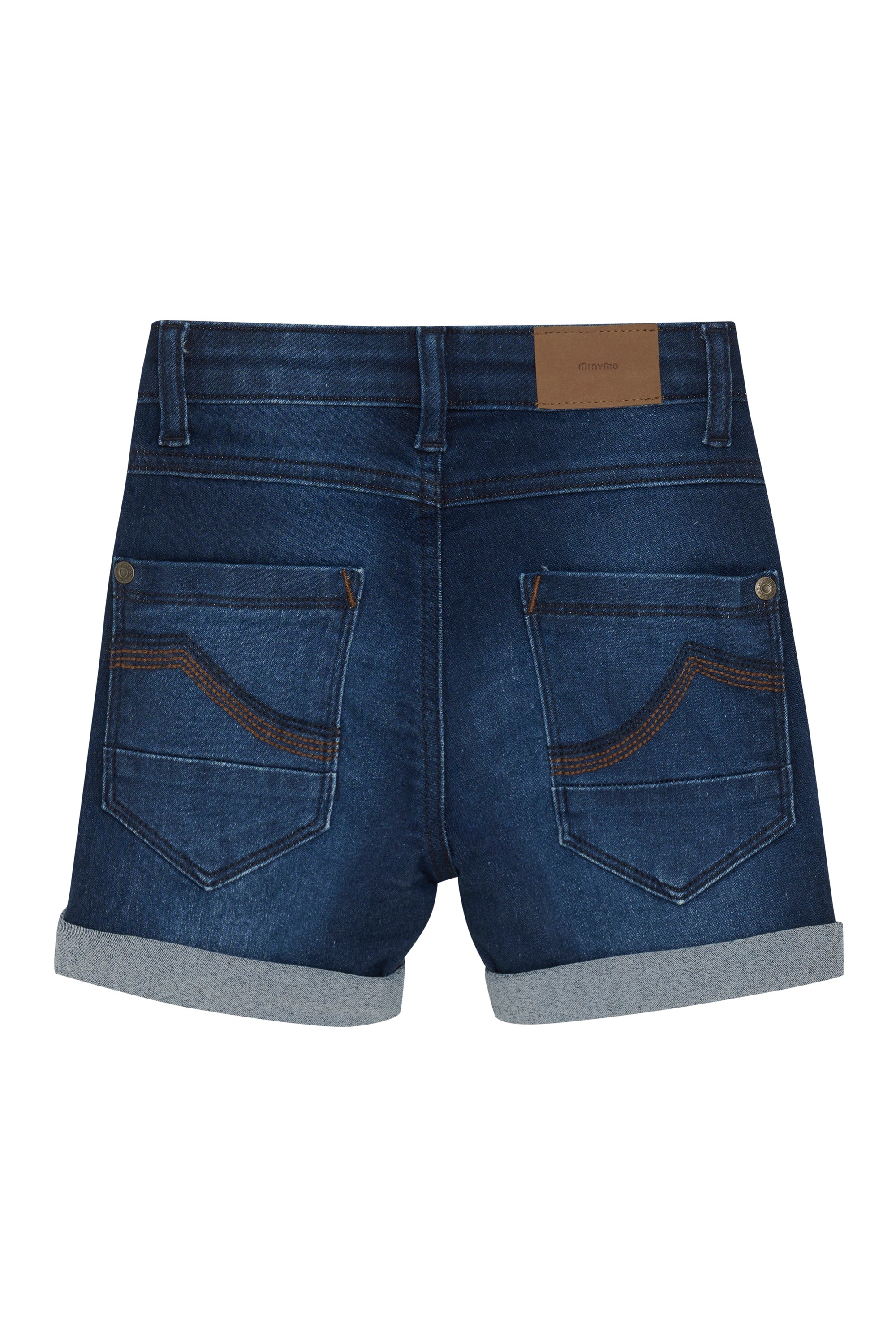 Minymo Jeansshorts »Shorts MIShorts«