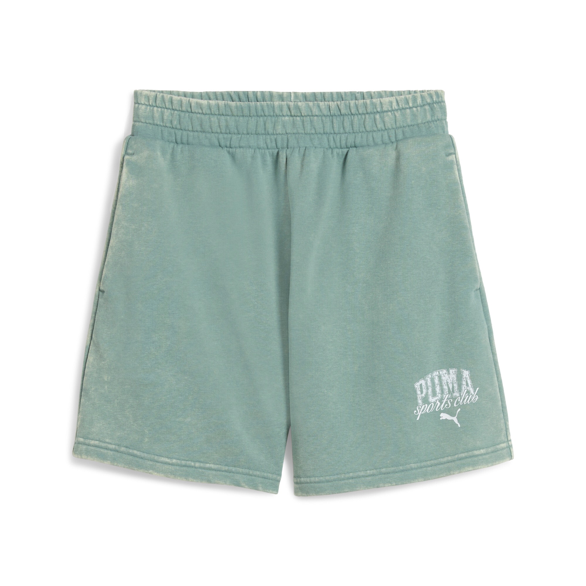 PUMA Trainingsshorts »CLASS WASHED SHORTS 5" TR«