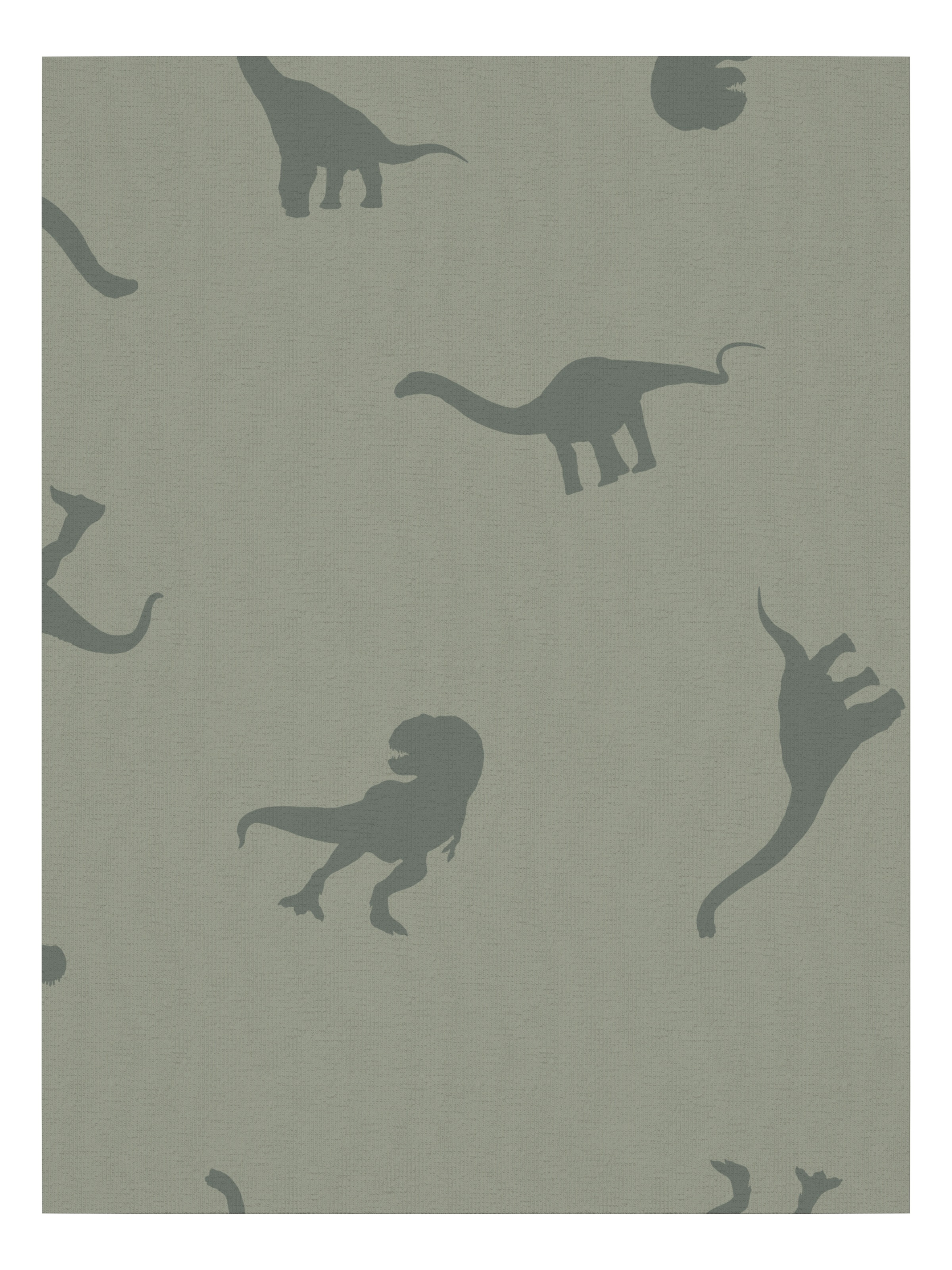 Name It Trunk »NMMTIGHTS 3P AGAVE GREEN DINO NOOS«, (Packung, 3 St.)