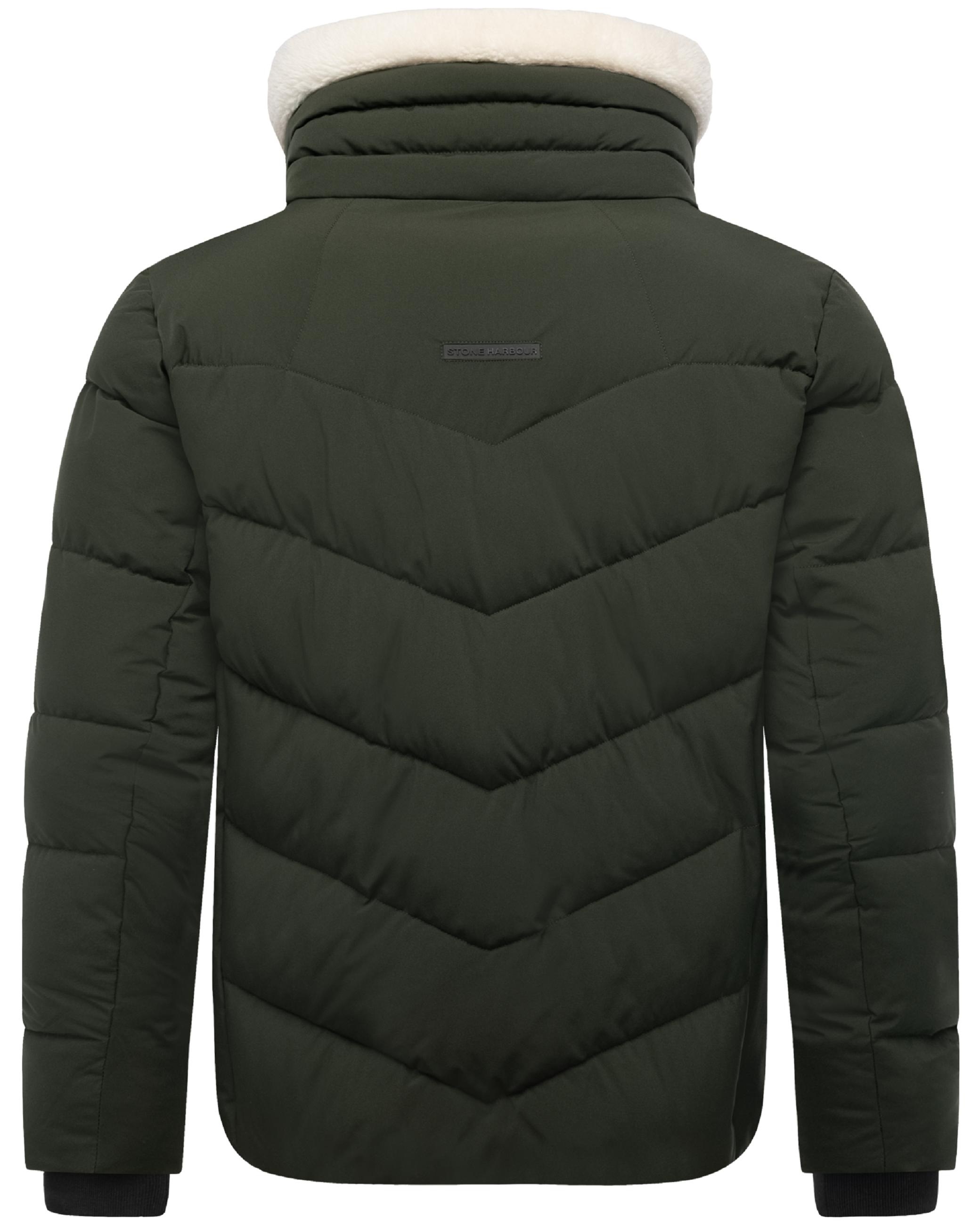 Stone Harbour Steppjacke »Steppjacke Ansello XX«
