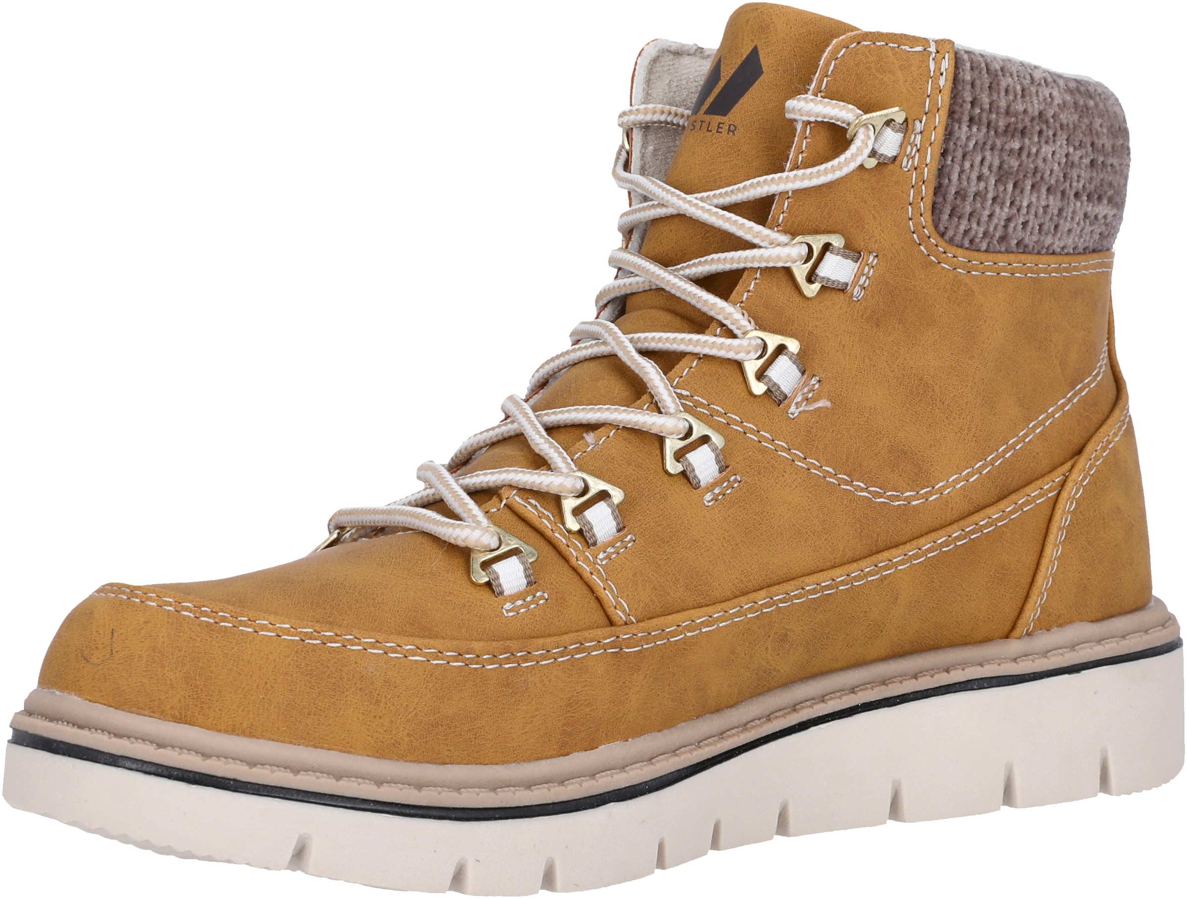 WHISTLER Winterboots »Naje W«, Warmfutter