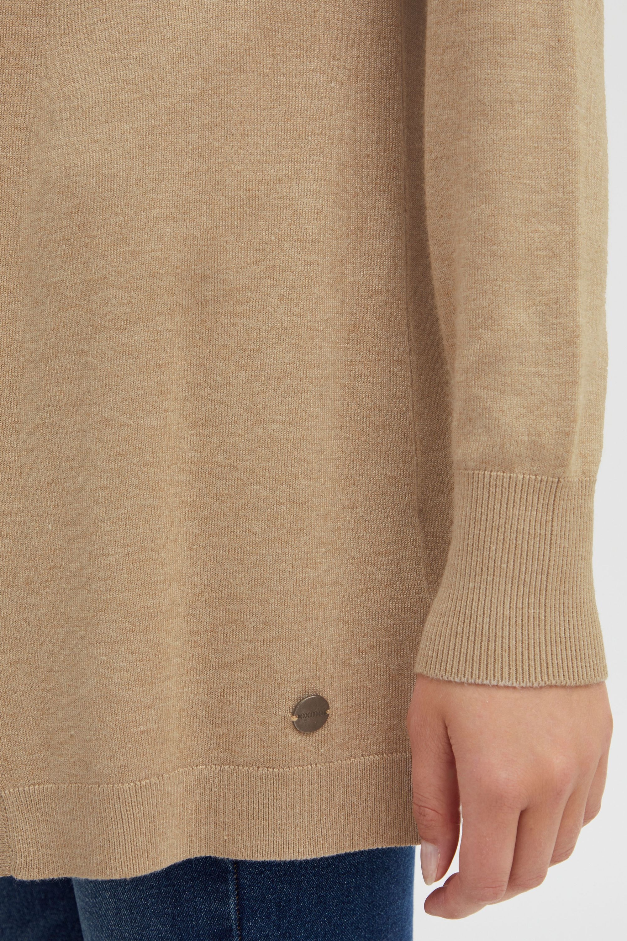 OXMO Strickjacke »Strickjacke OXKat«