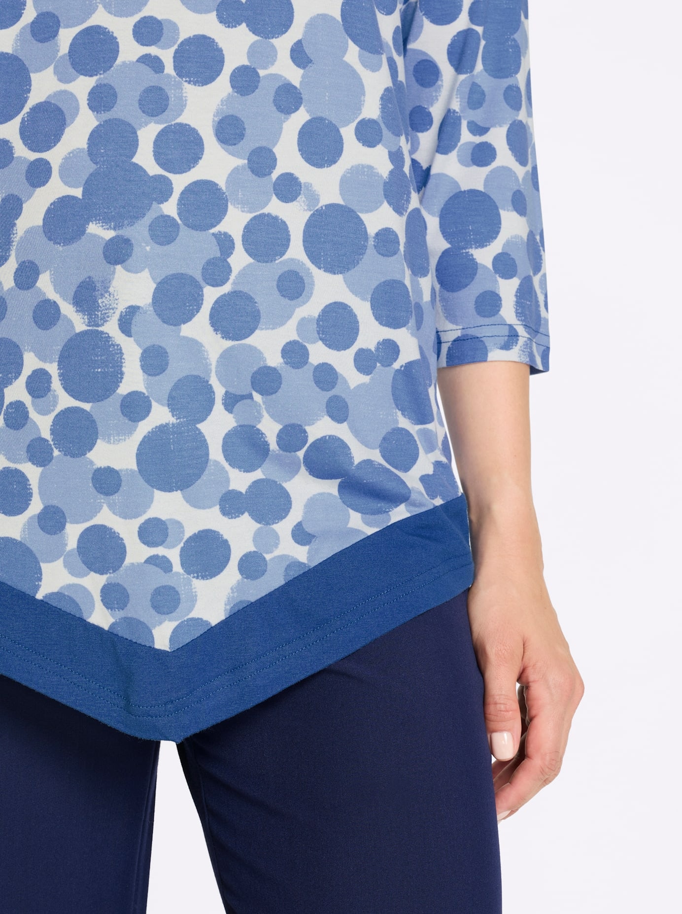 Classic Basics 3/4-Arm-Shirt »3/4-Arm-Shirt« 1 tlg.