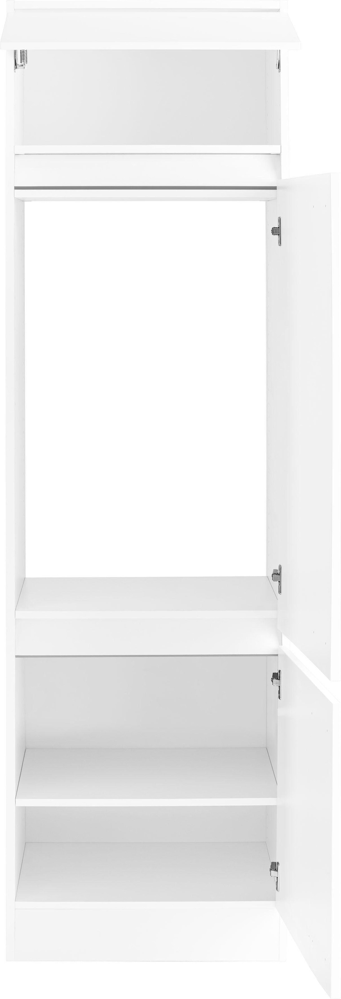 OPTIFIT Kühlumbauschrank »Roth« Breite 60 cm