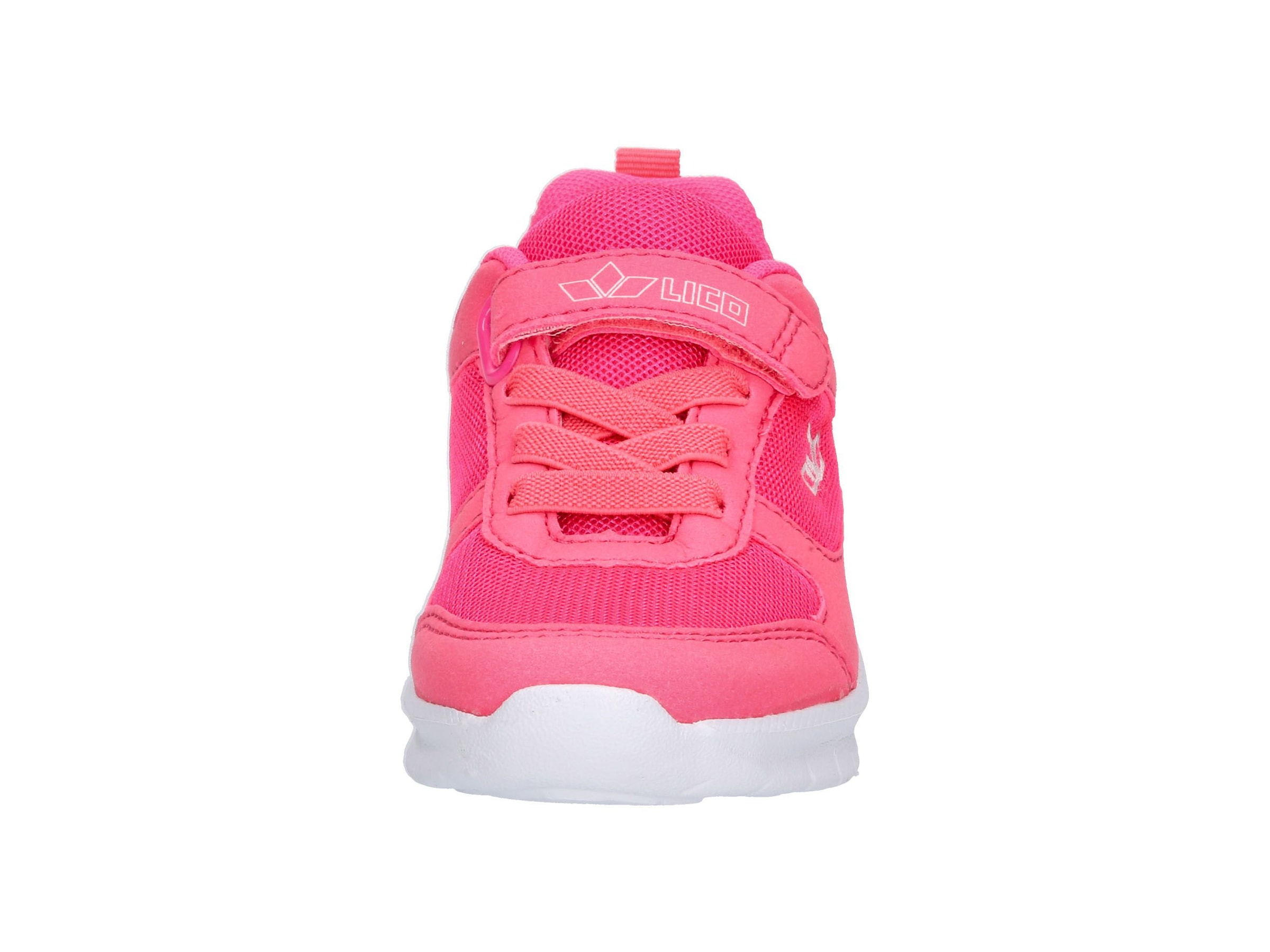 Lico Sneaker »Freizeitschuh Blaine VS«