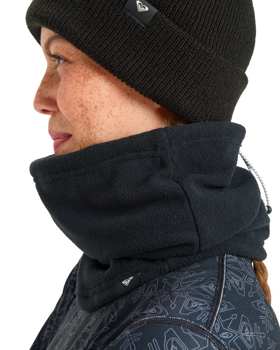 Roxy Multifunktionstuch »Sayna Collar«