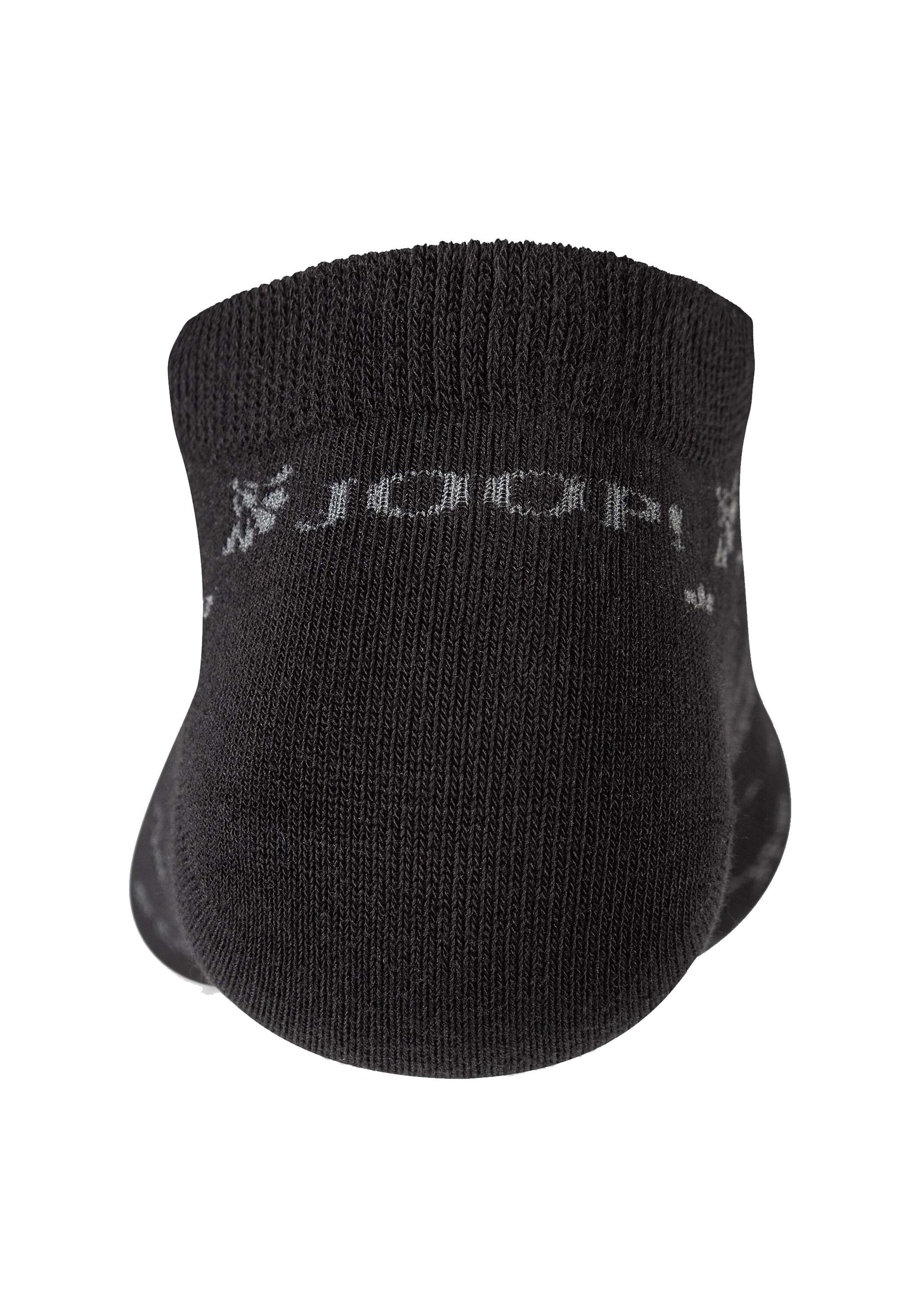 JOOP! Sneakersocken »Socken Premium Essential Iconic Sneaker 2P 2er Pack« 2 Paar tlg.