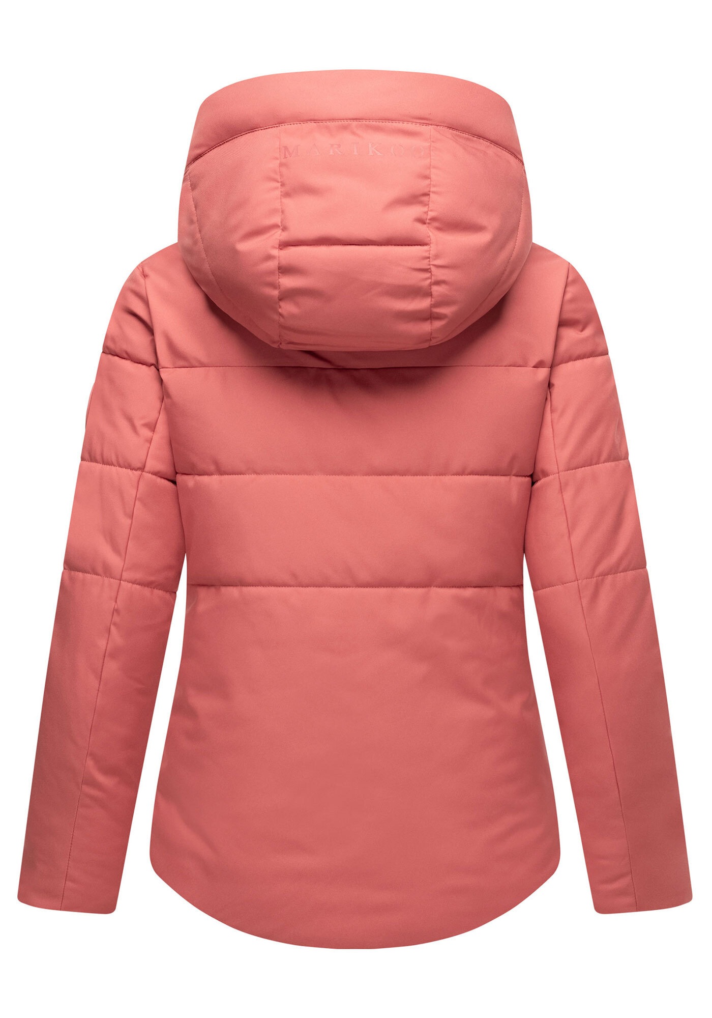 Marikoo Outdoorjacke »Marikoo Elira Damen Winterjacke N019«