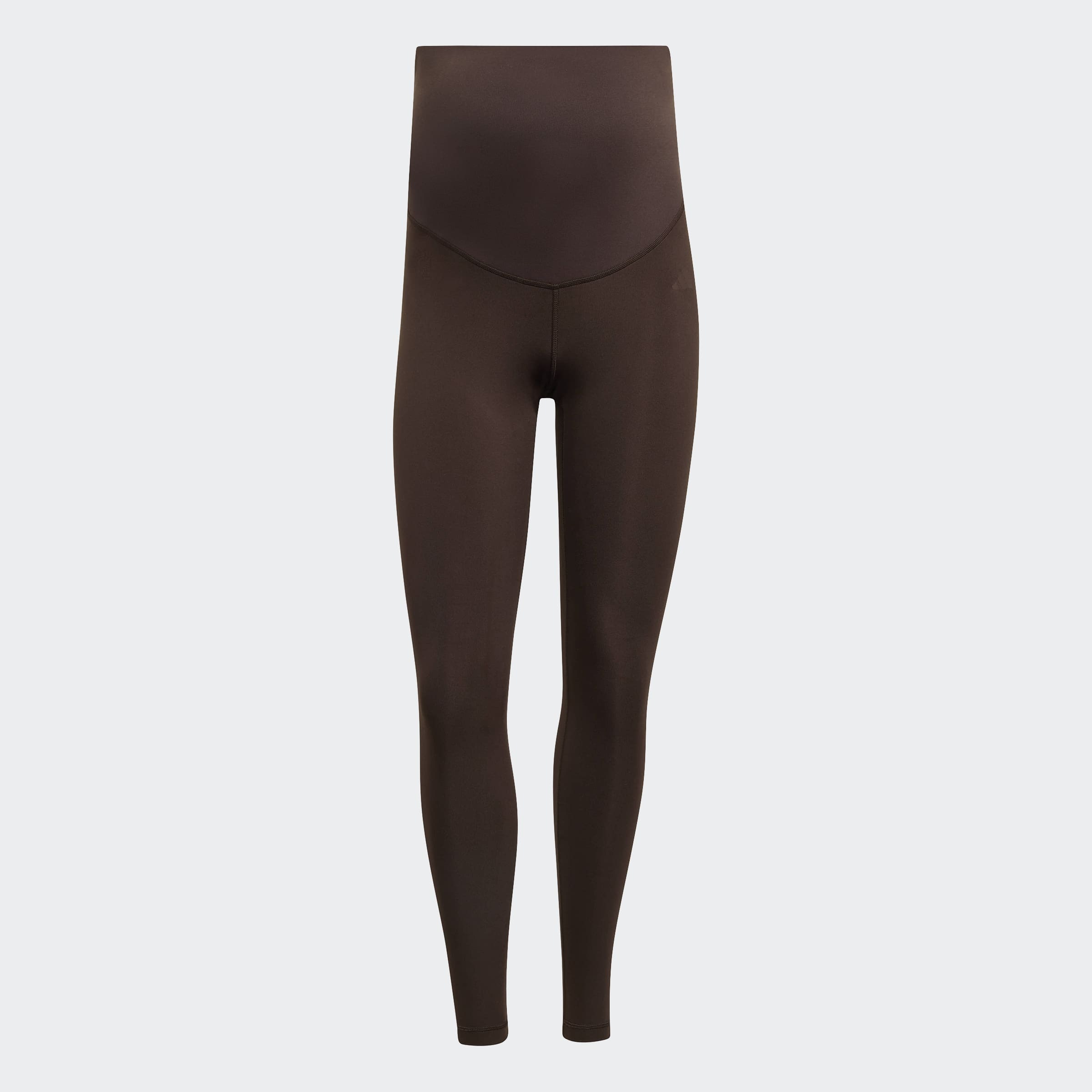 adidas Performance Trainingstights »OPTIME ESSENTIALS WORKOUT UMSTANDS-LEGGINGS IN VOLLER LÄNGE«  Umstands-Leggings